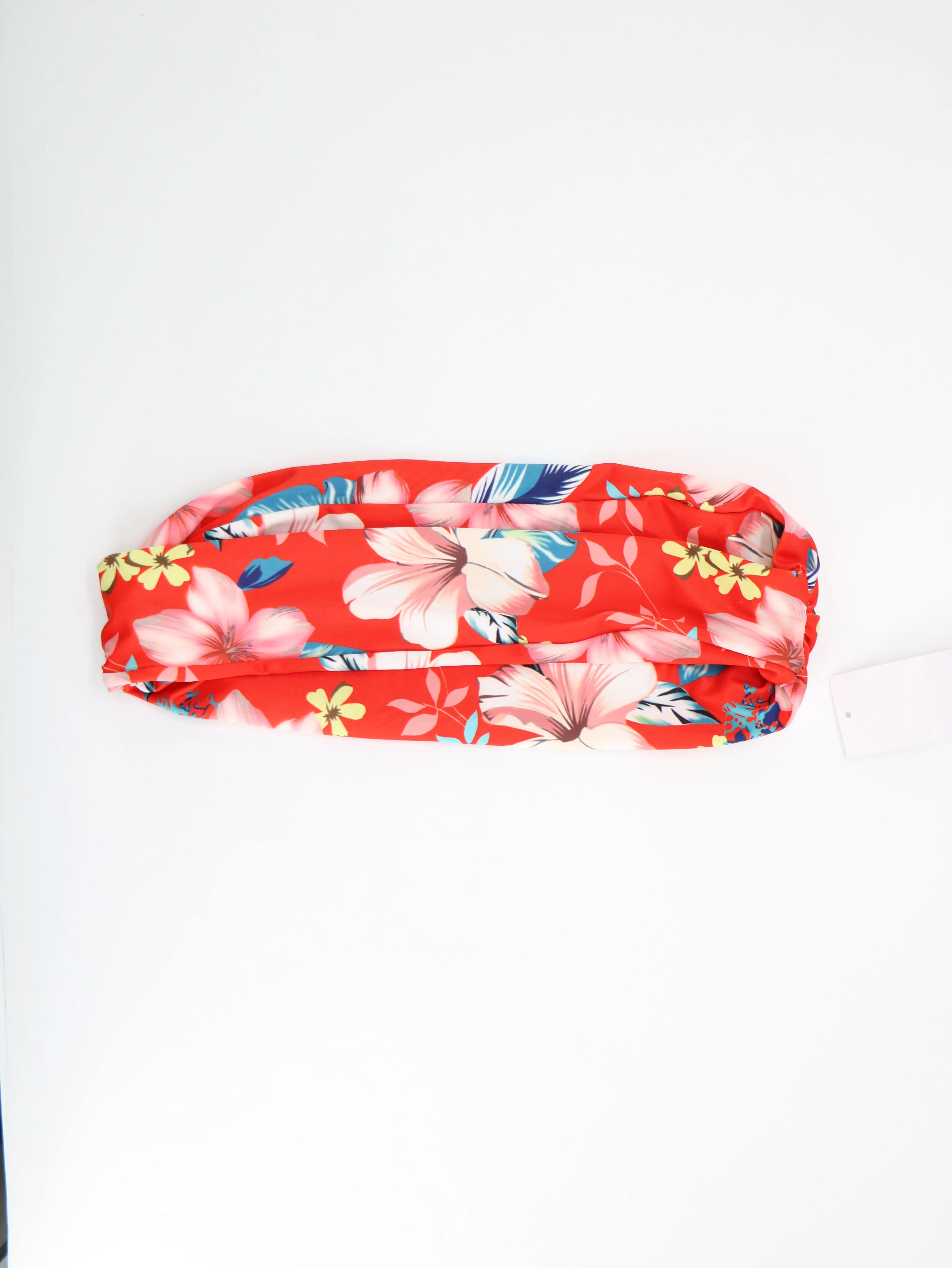 Maillot de bain Rouge - Image 2