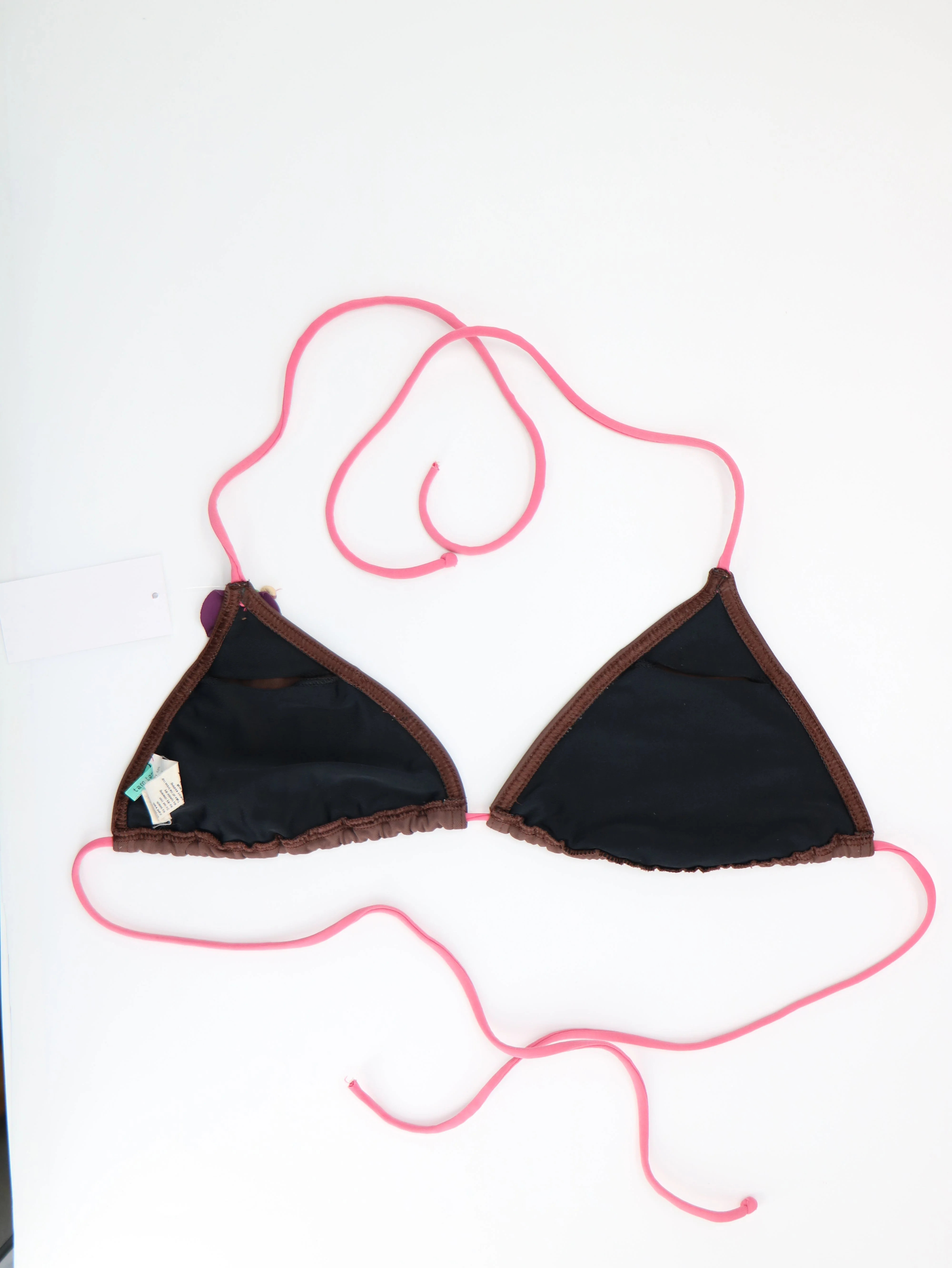 Maillot de bain Princesse tam.tam Brun - Image 2