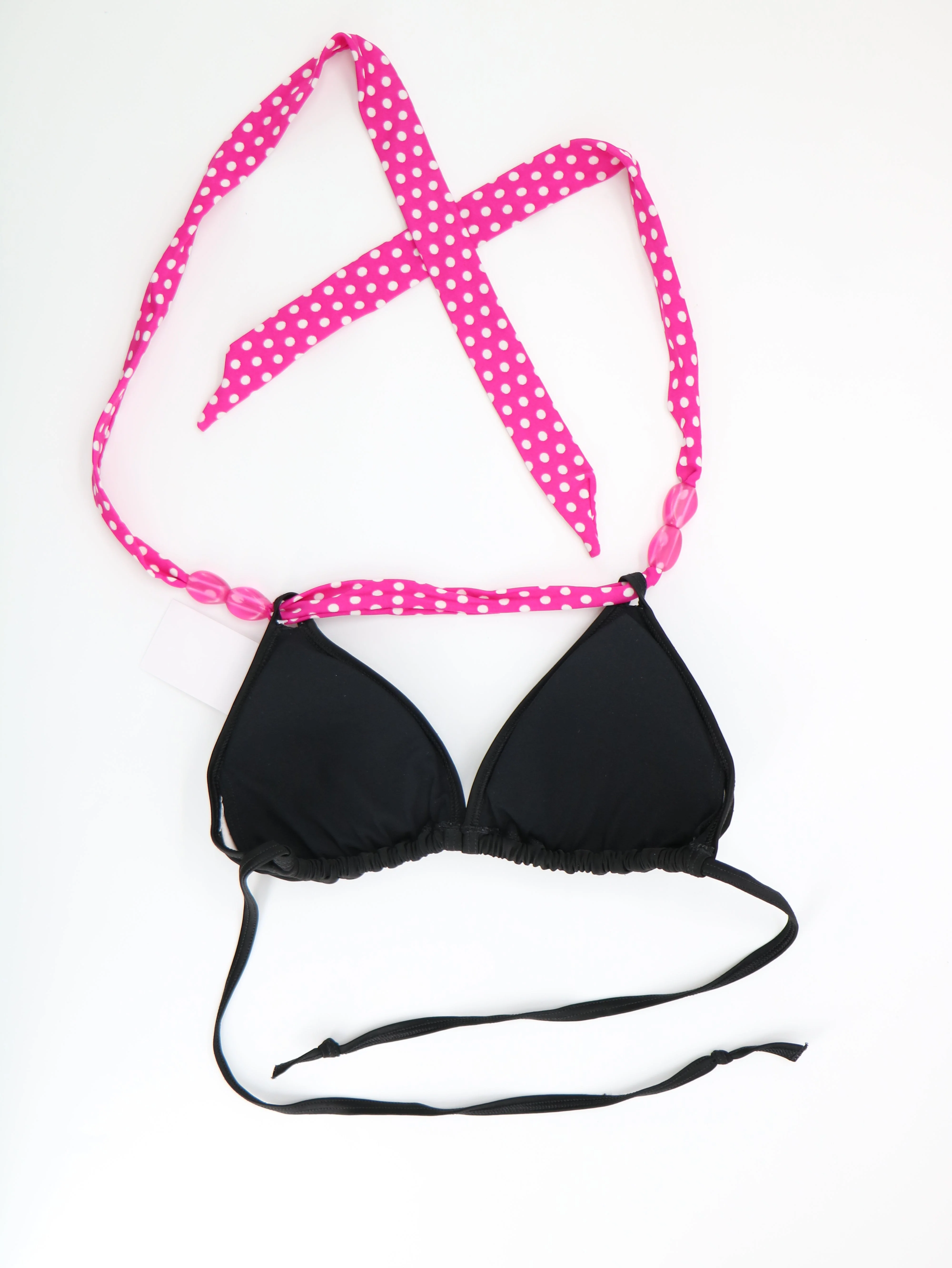 Maillot de bain (neuf) Noir - Image 2