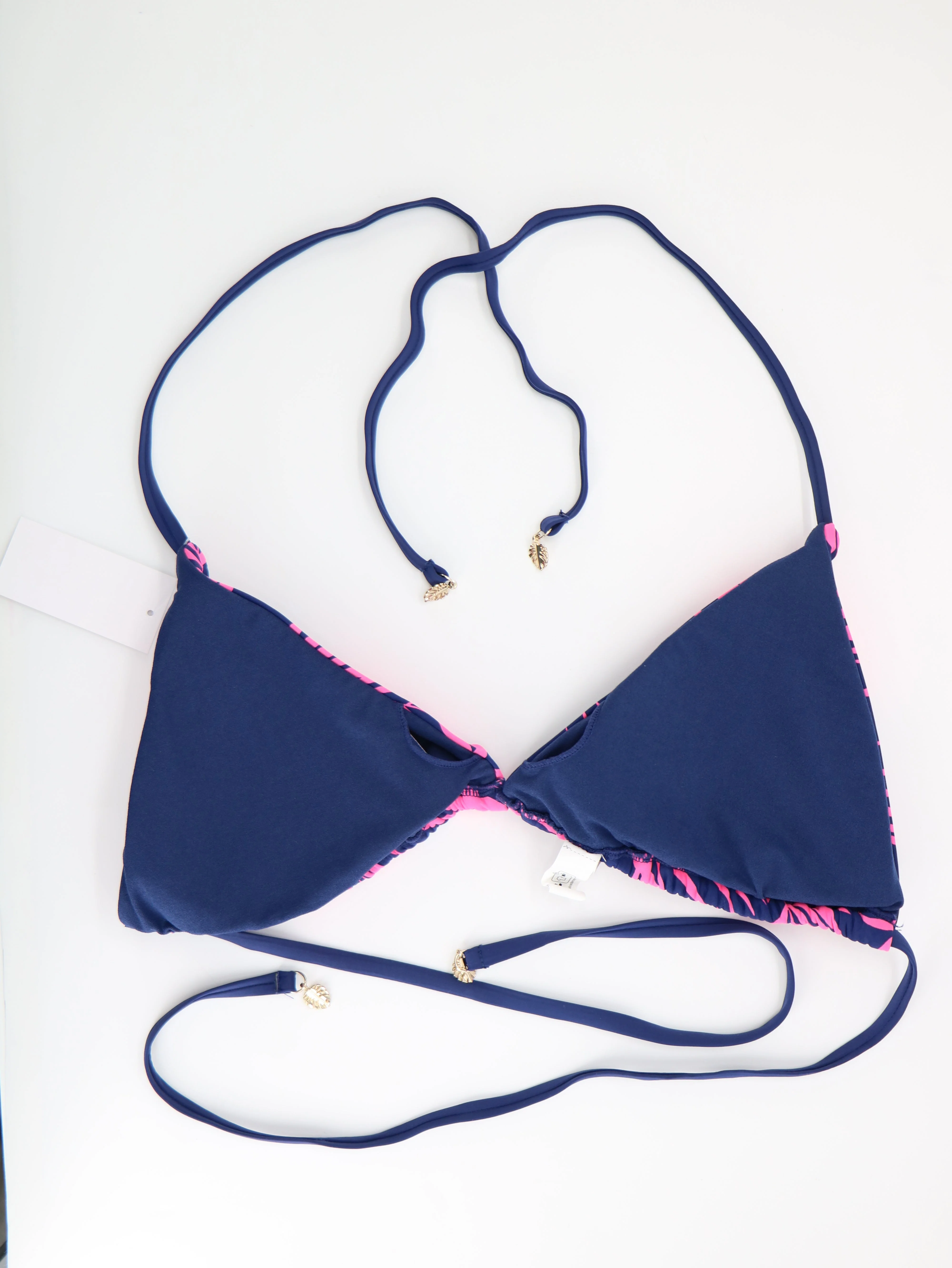 Maillot de bain Censored (neuf) Bleu - Image 2