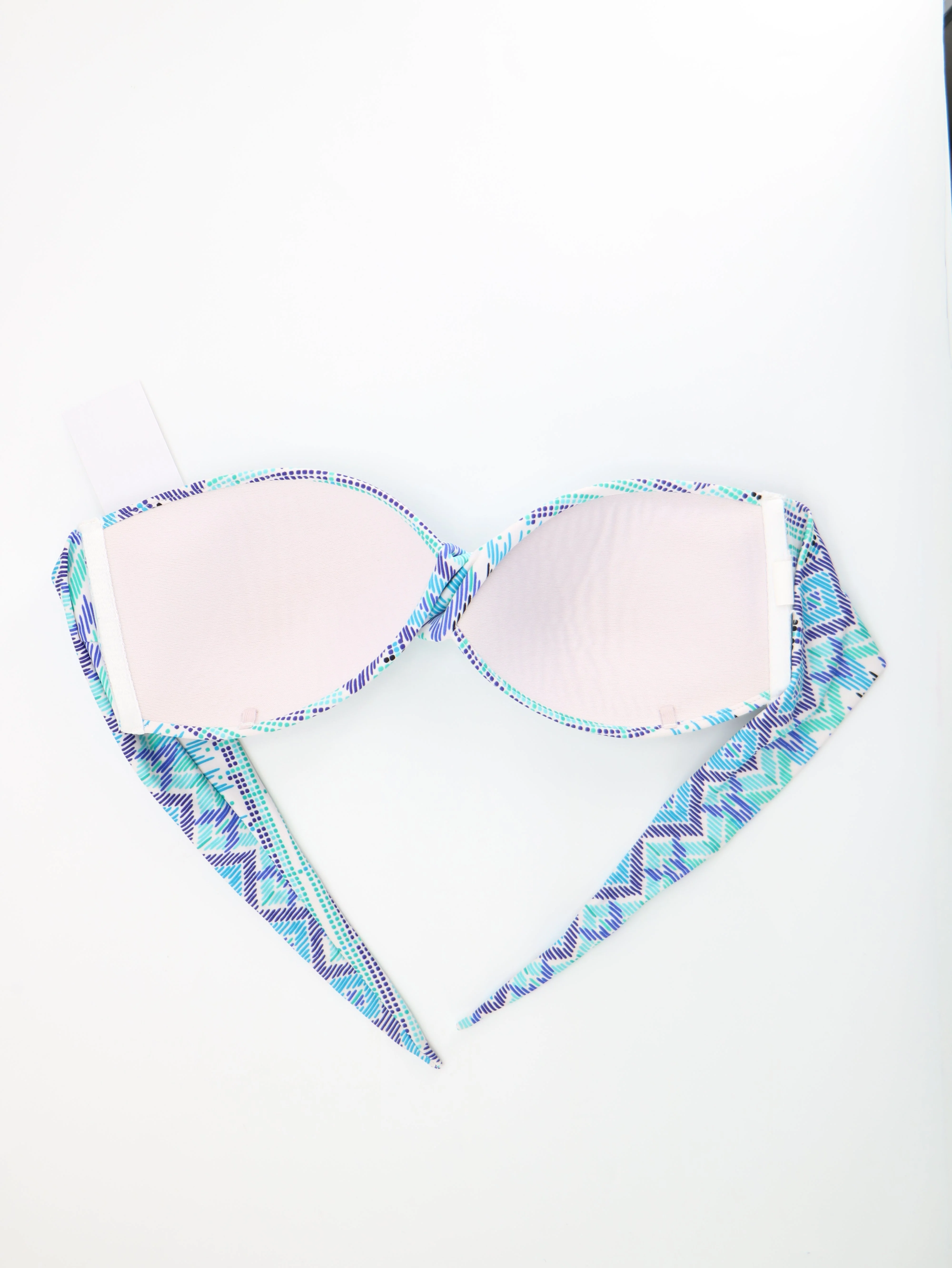 Maillot de bain Bleu - Image 2