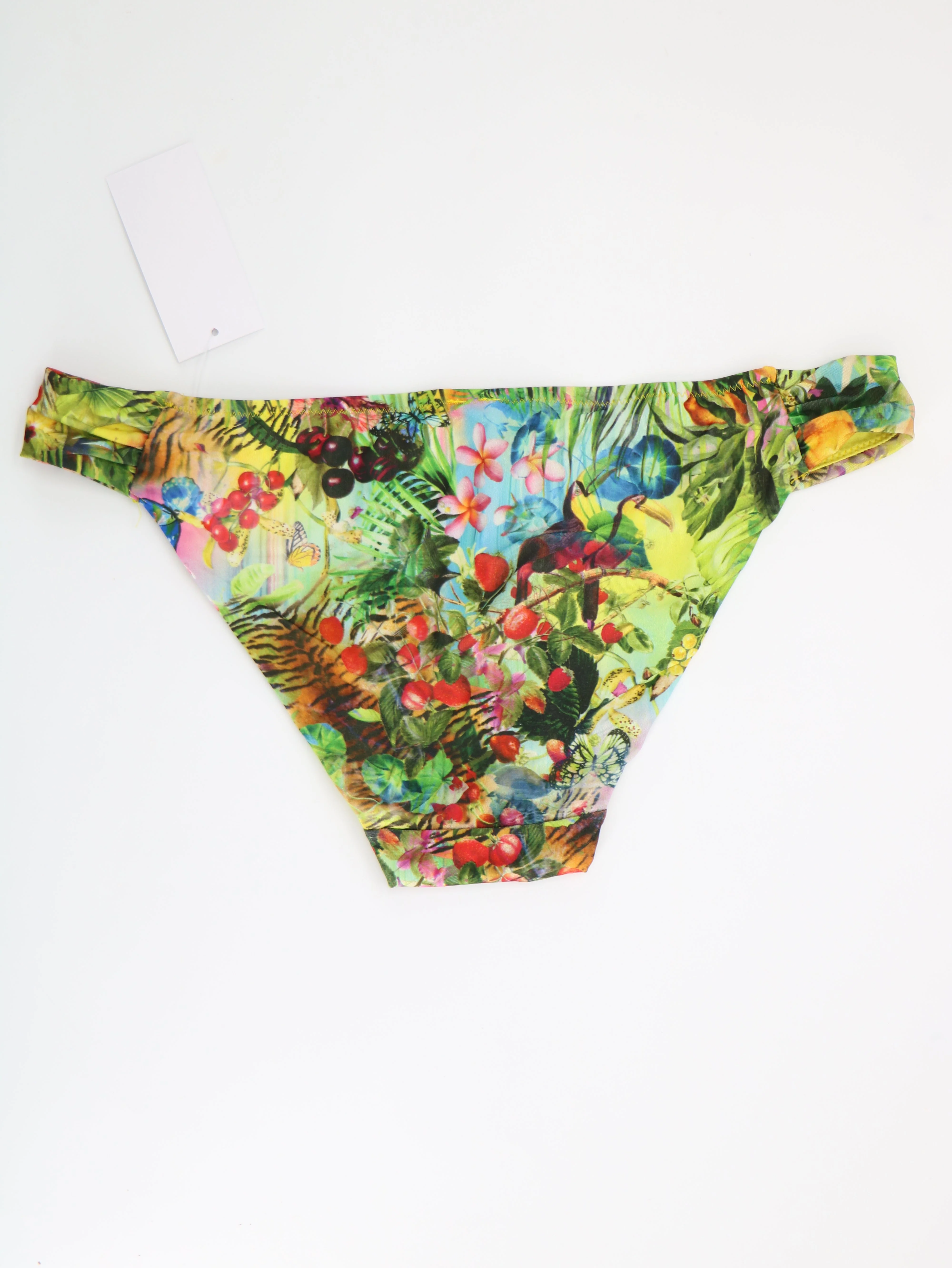 Maillot de bain Vert - Image 2