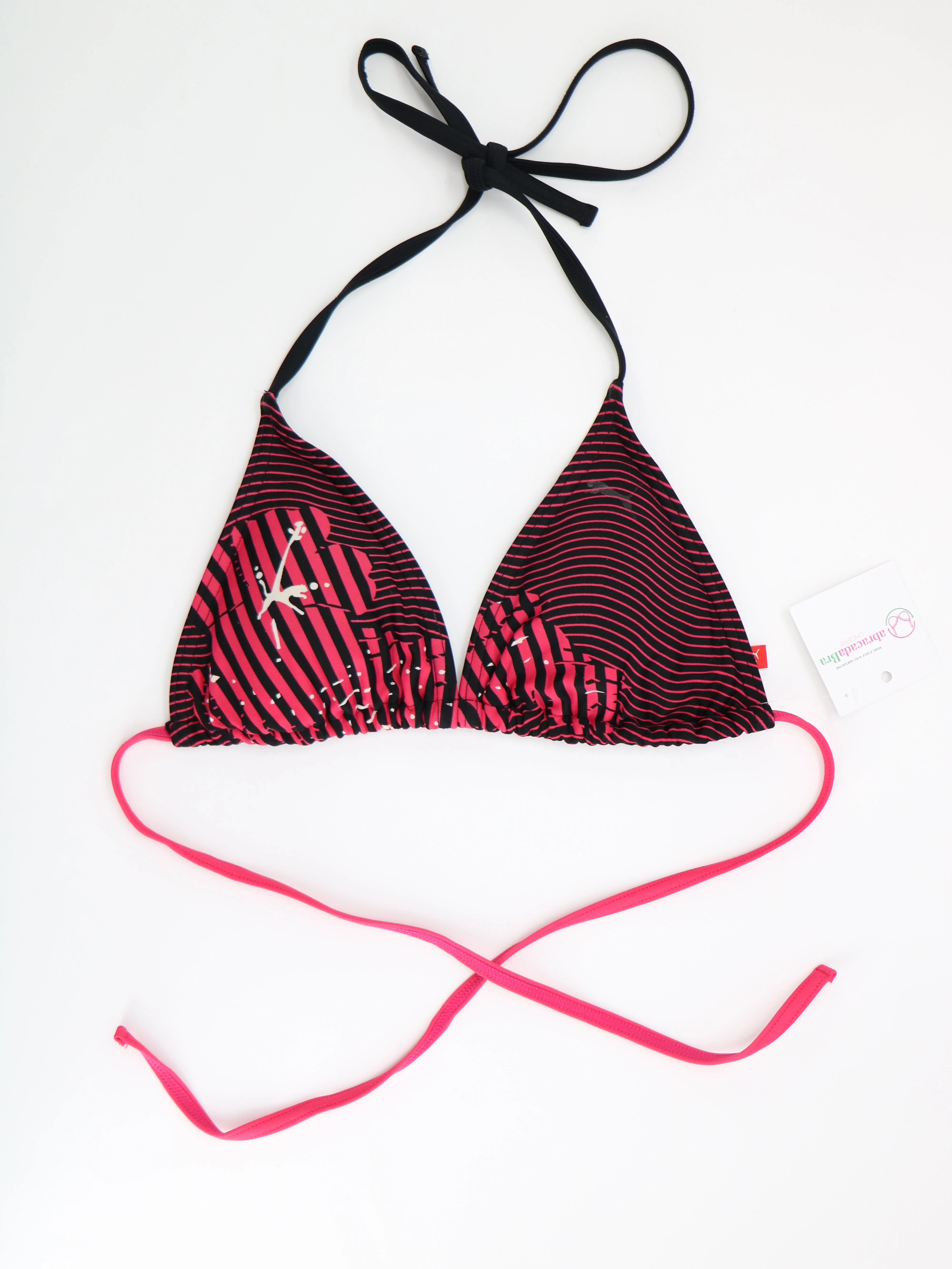 Maillot de bain Puma Noir