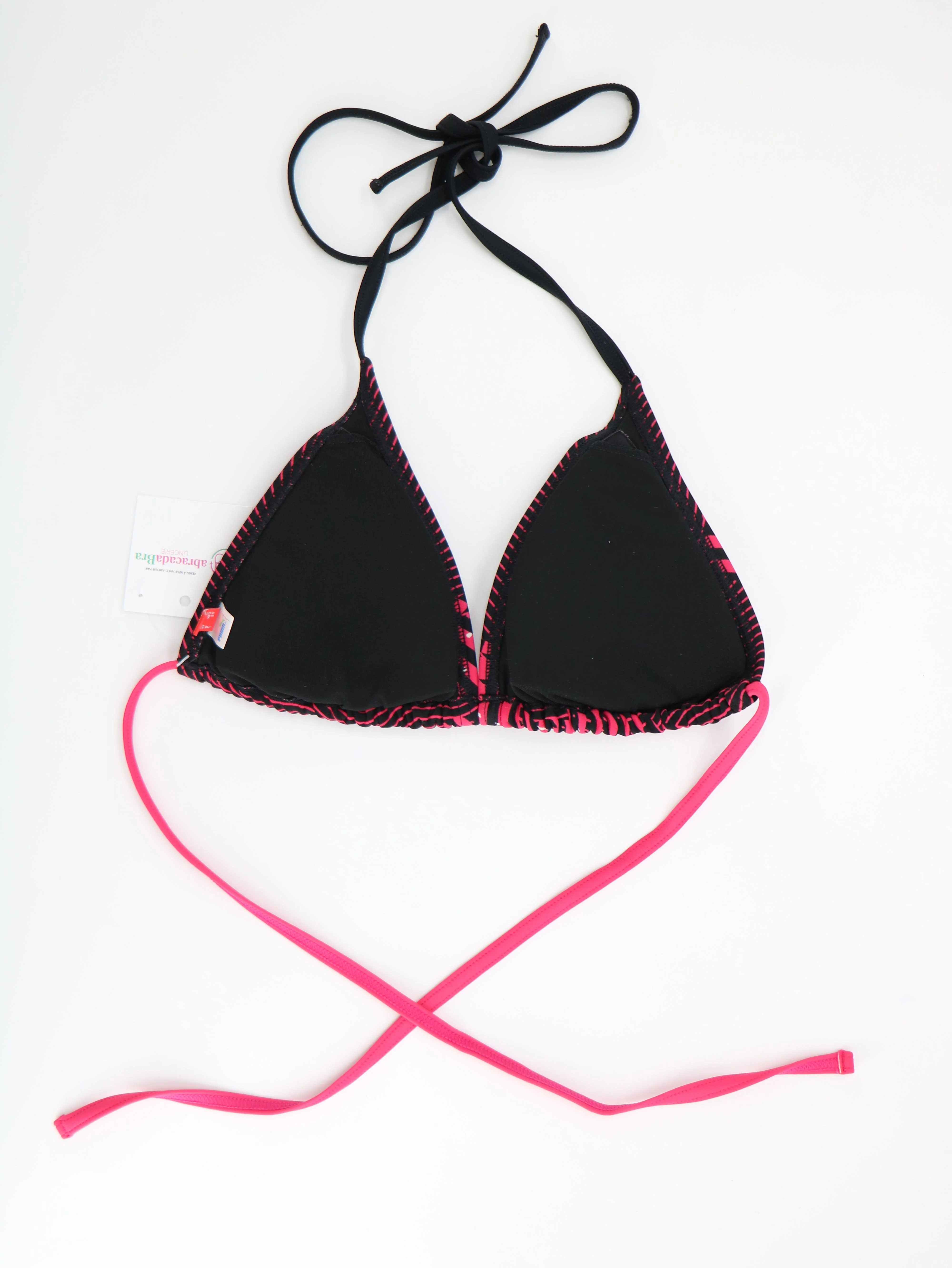 Maillot de bain Puma Noir - Image 2