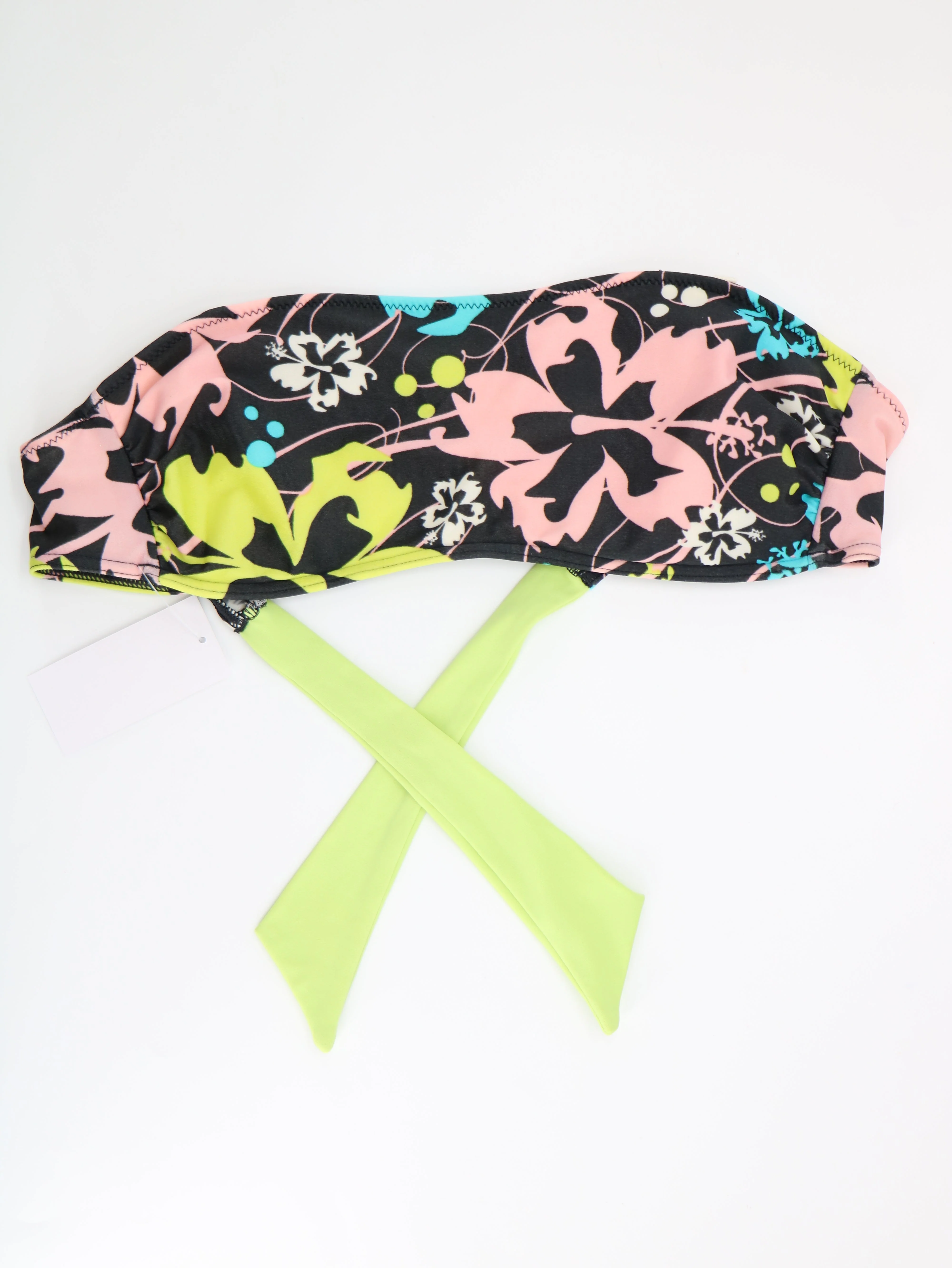 Maillot de bain Banana Moon Brun