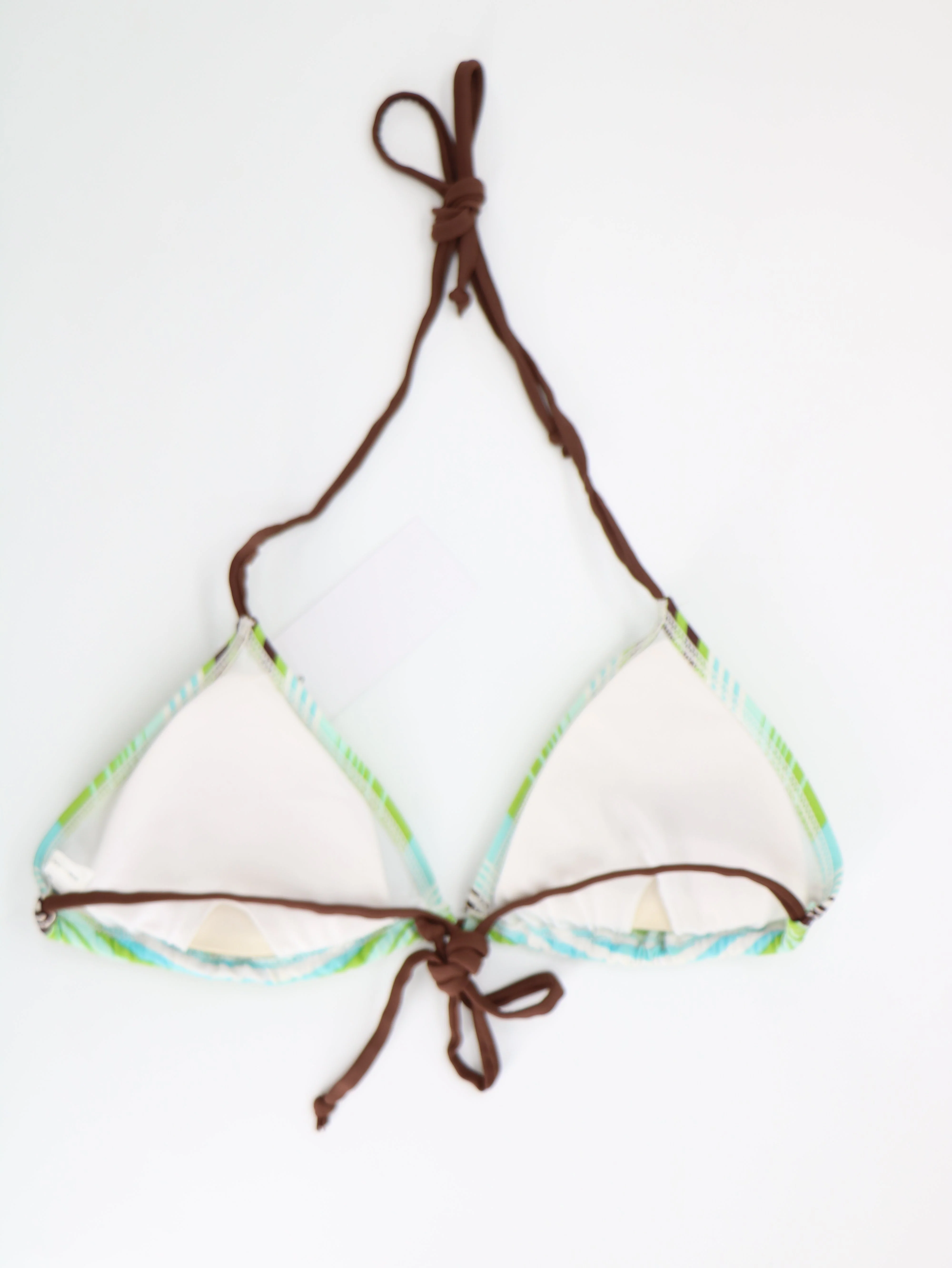 Maillot de bain Vert - Image 2