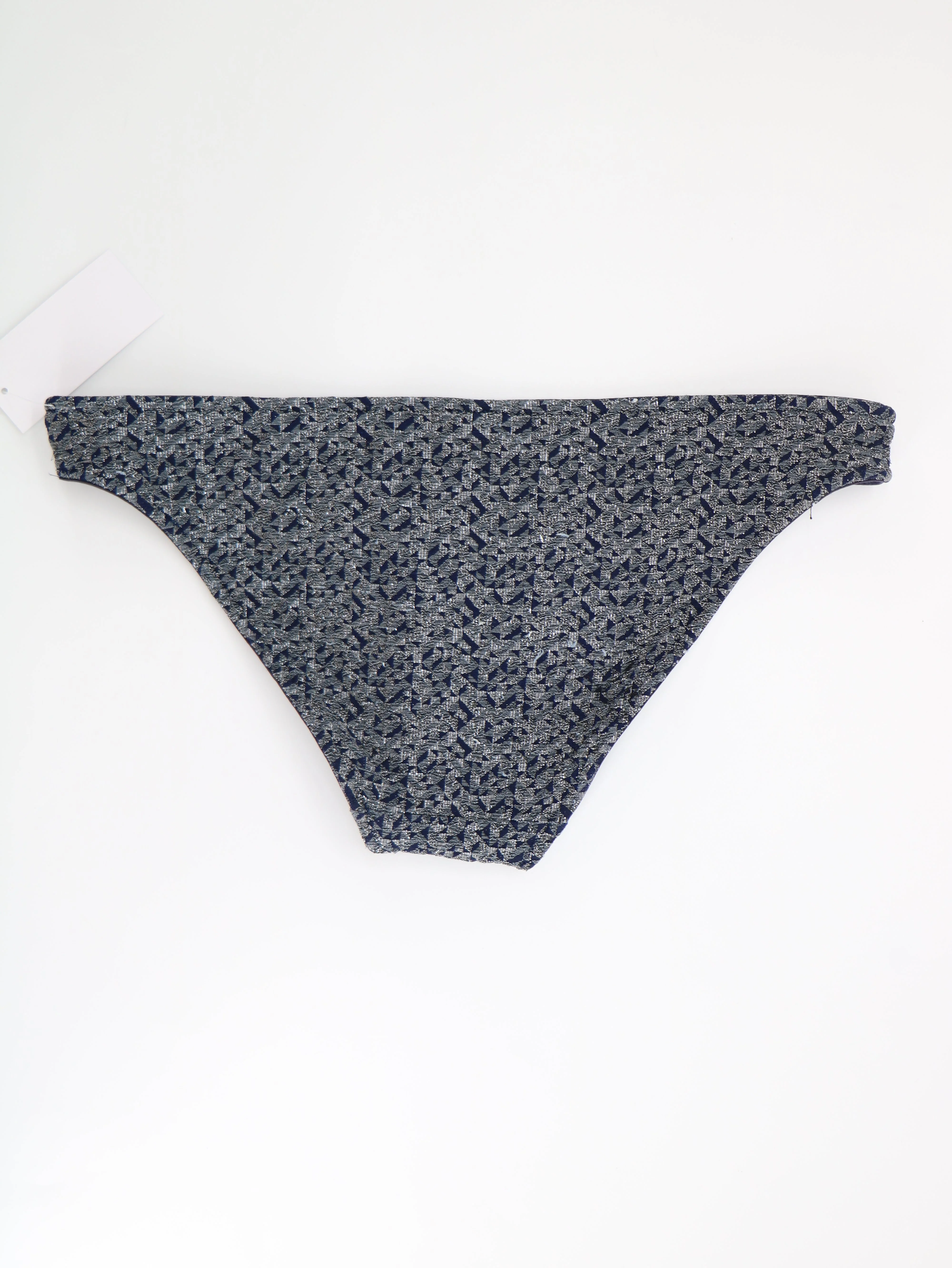 Maillot de bain Princesse tam.tam Bleu - Image 2