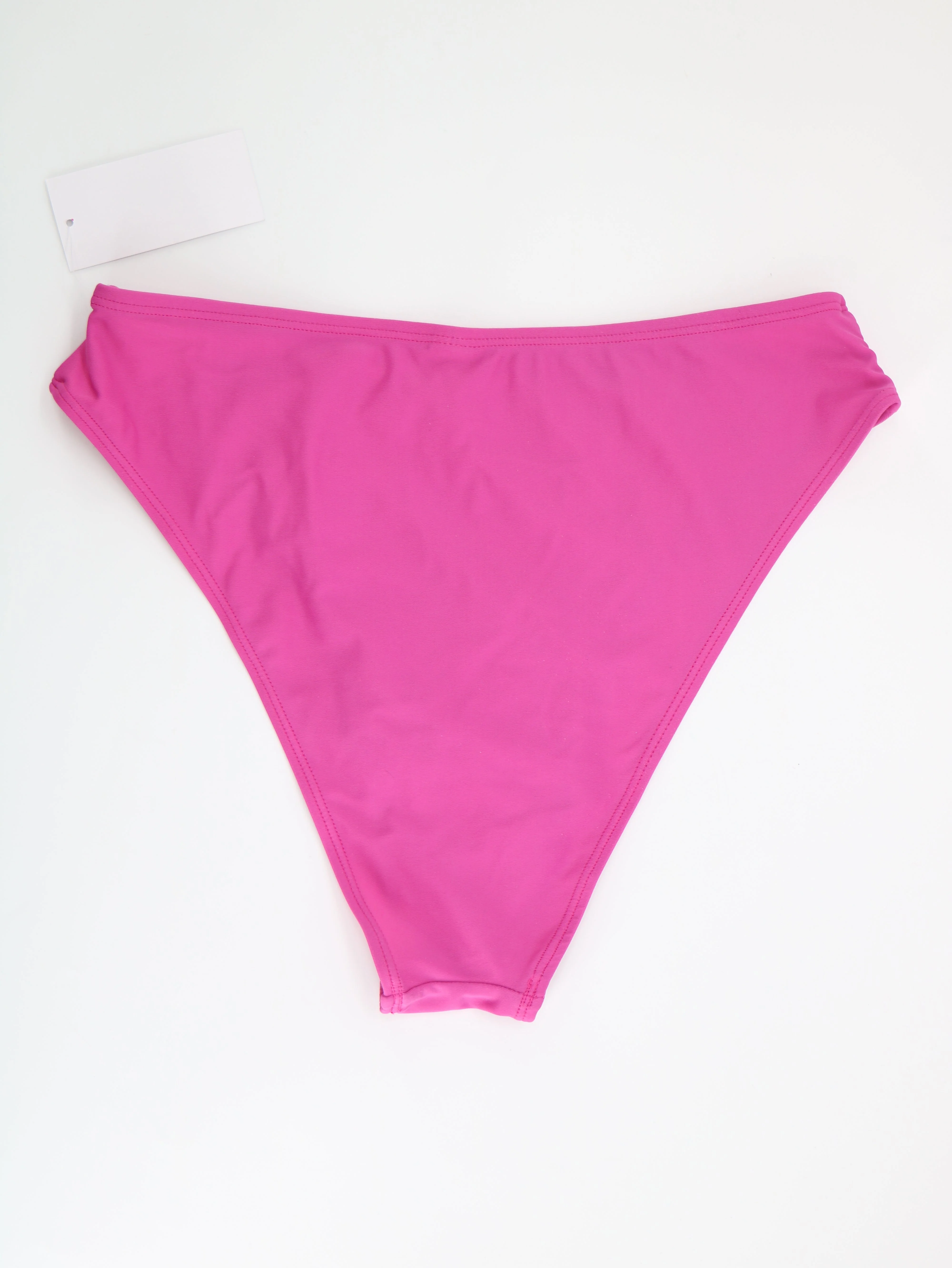 Maillot de bain (neuf) Rose - Image 2