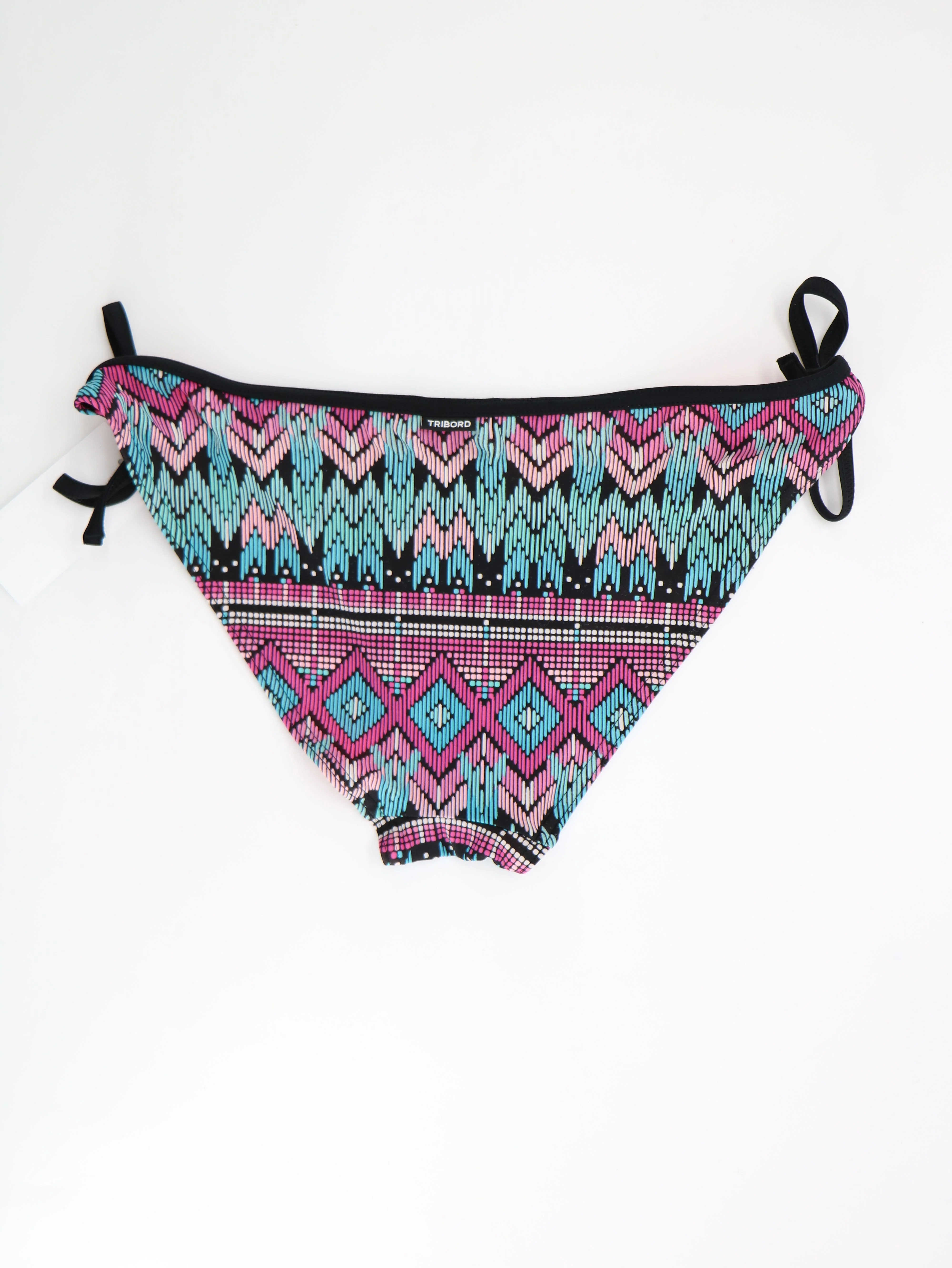 Maillot de bain Tribord Noir - Image 2