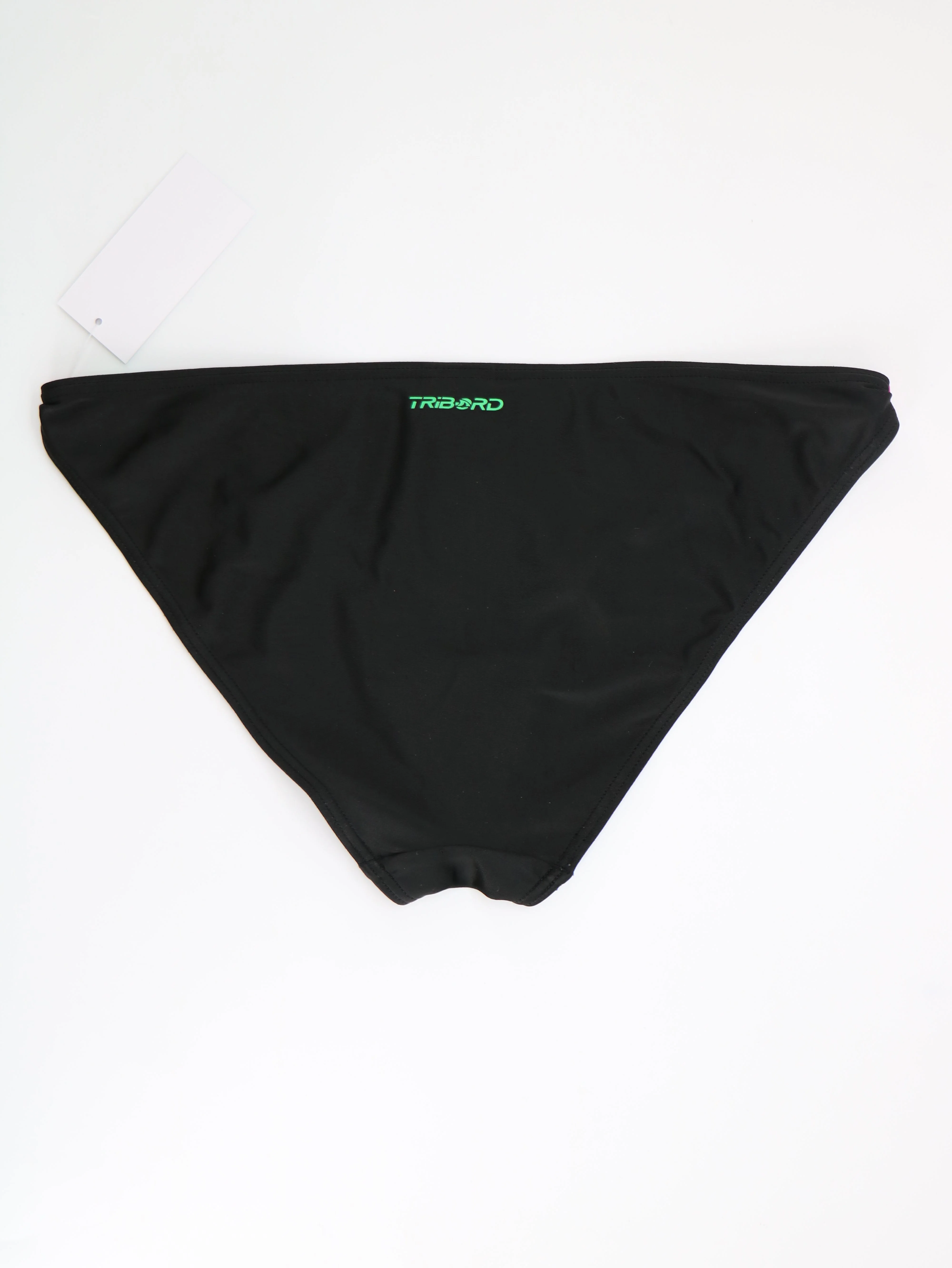 Maillot de bain Tribord Noir - Image 2