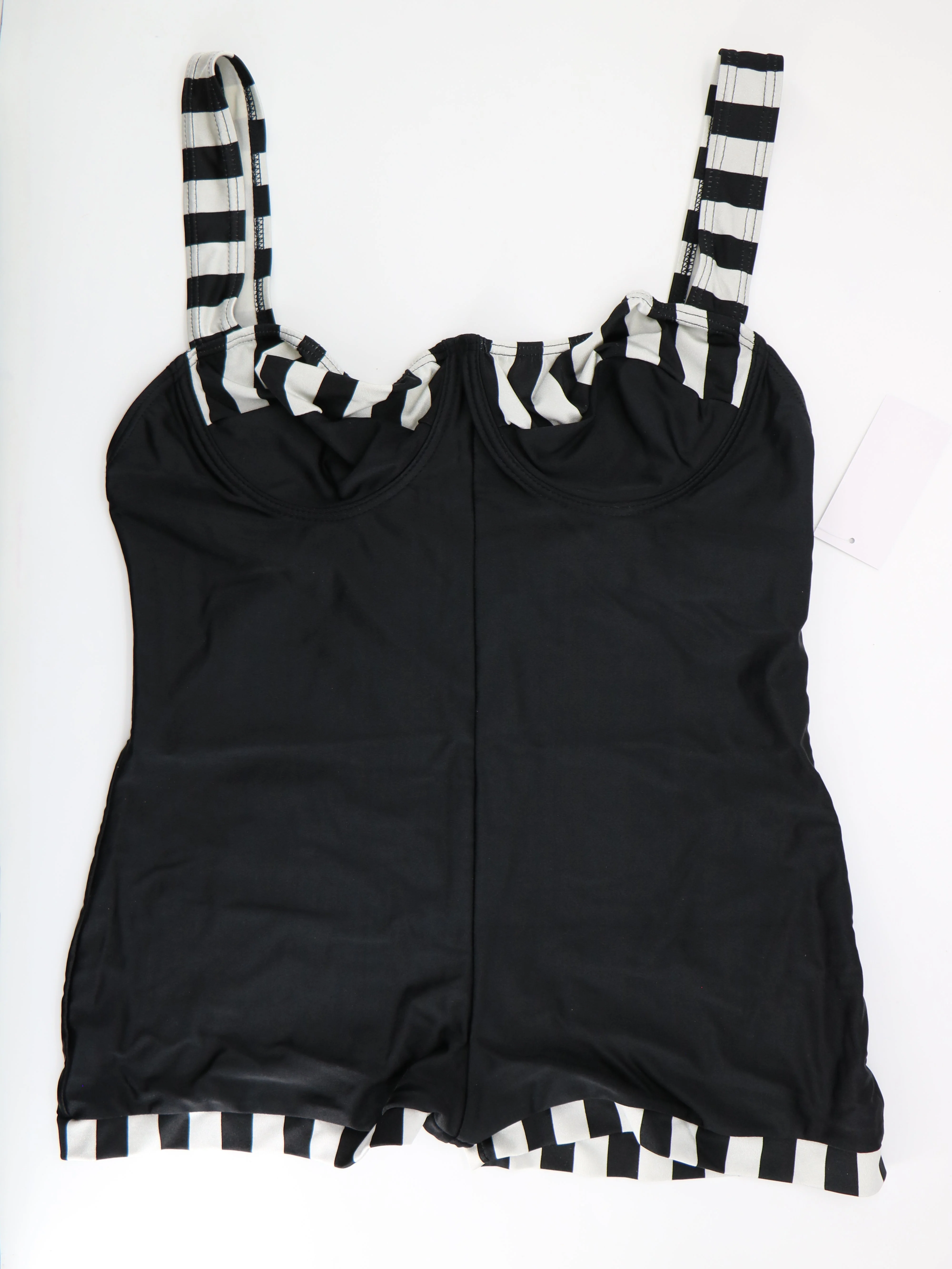Maillot de bain Noir