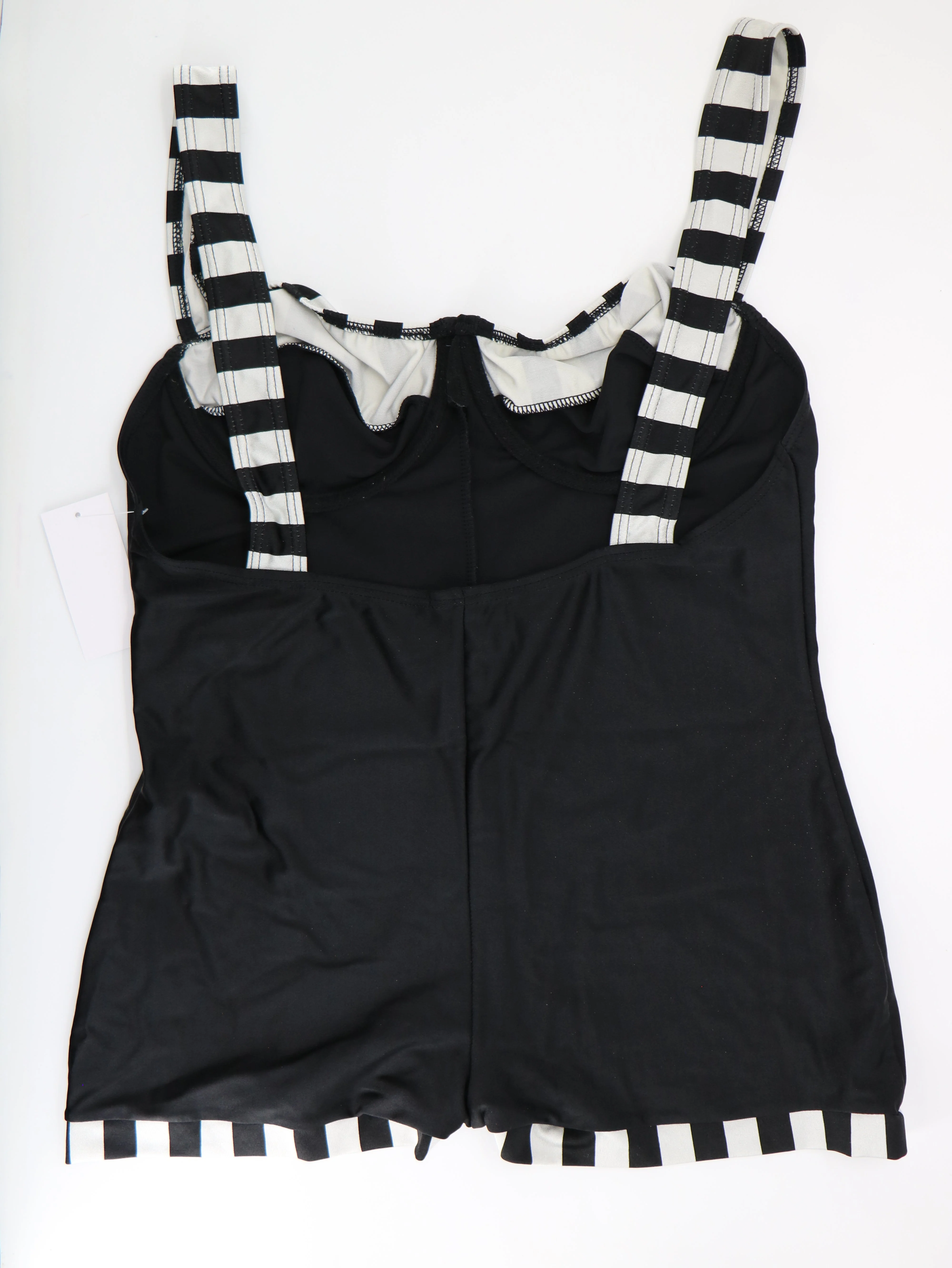 Maillot de bain Noir - Image 2