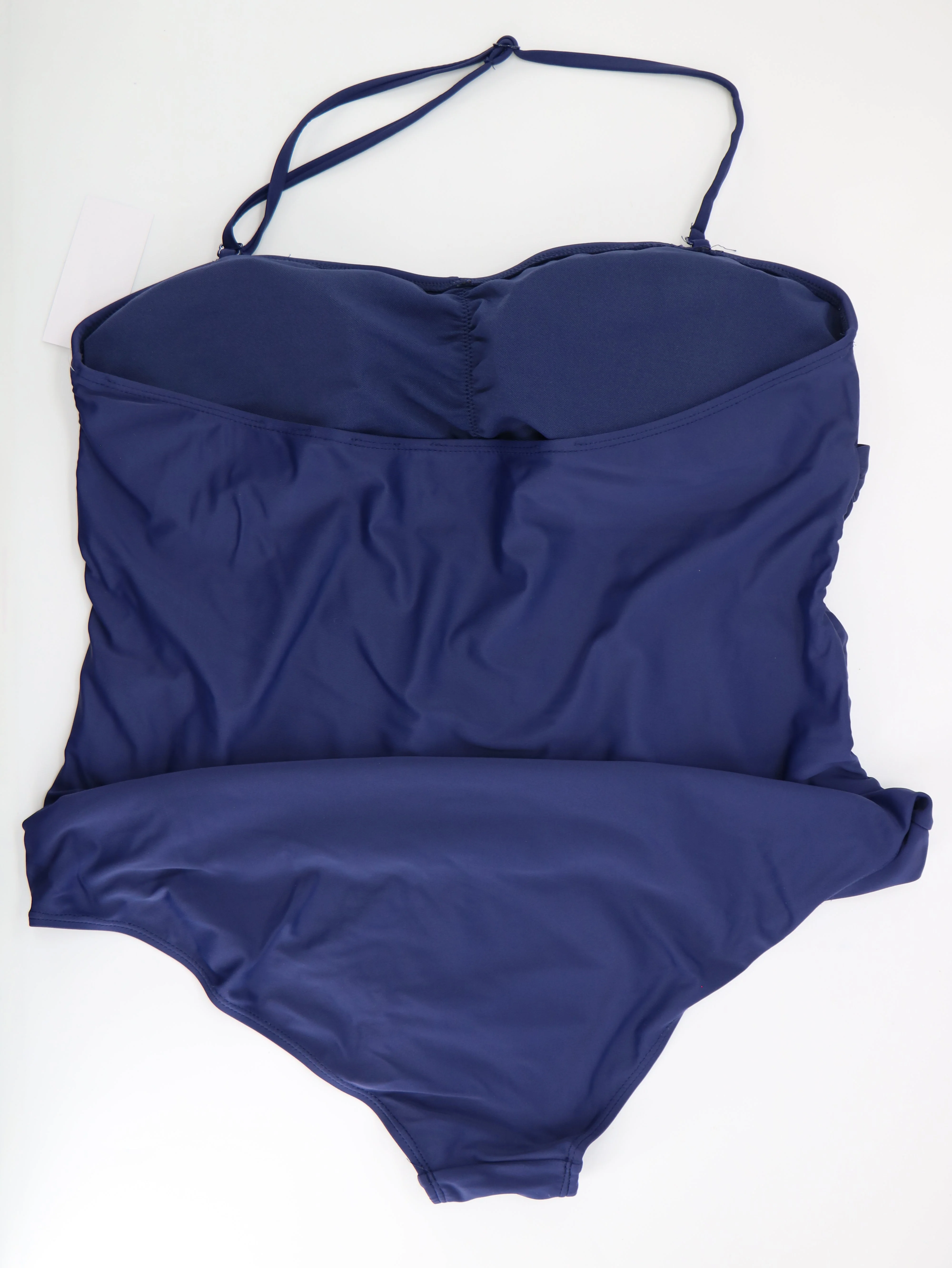 Maillot de bain SHEKINI (neuf) Bleu - Image 2