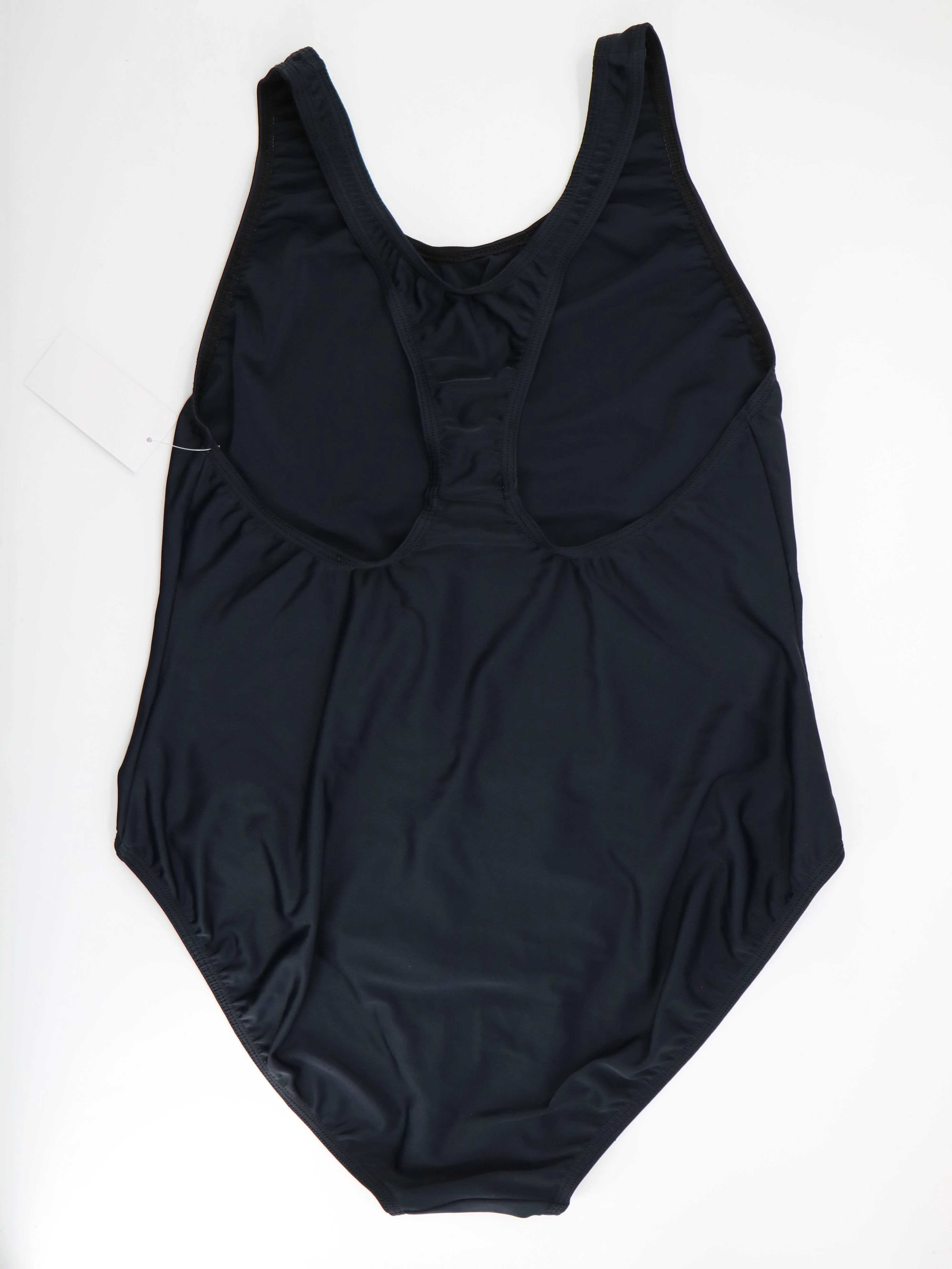 Maillot de bain Tribord Noir - Image 2