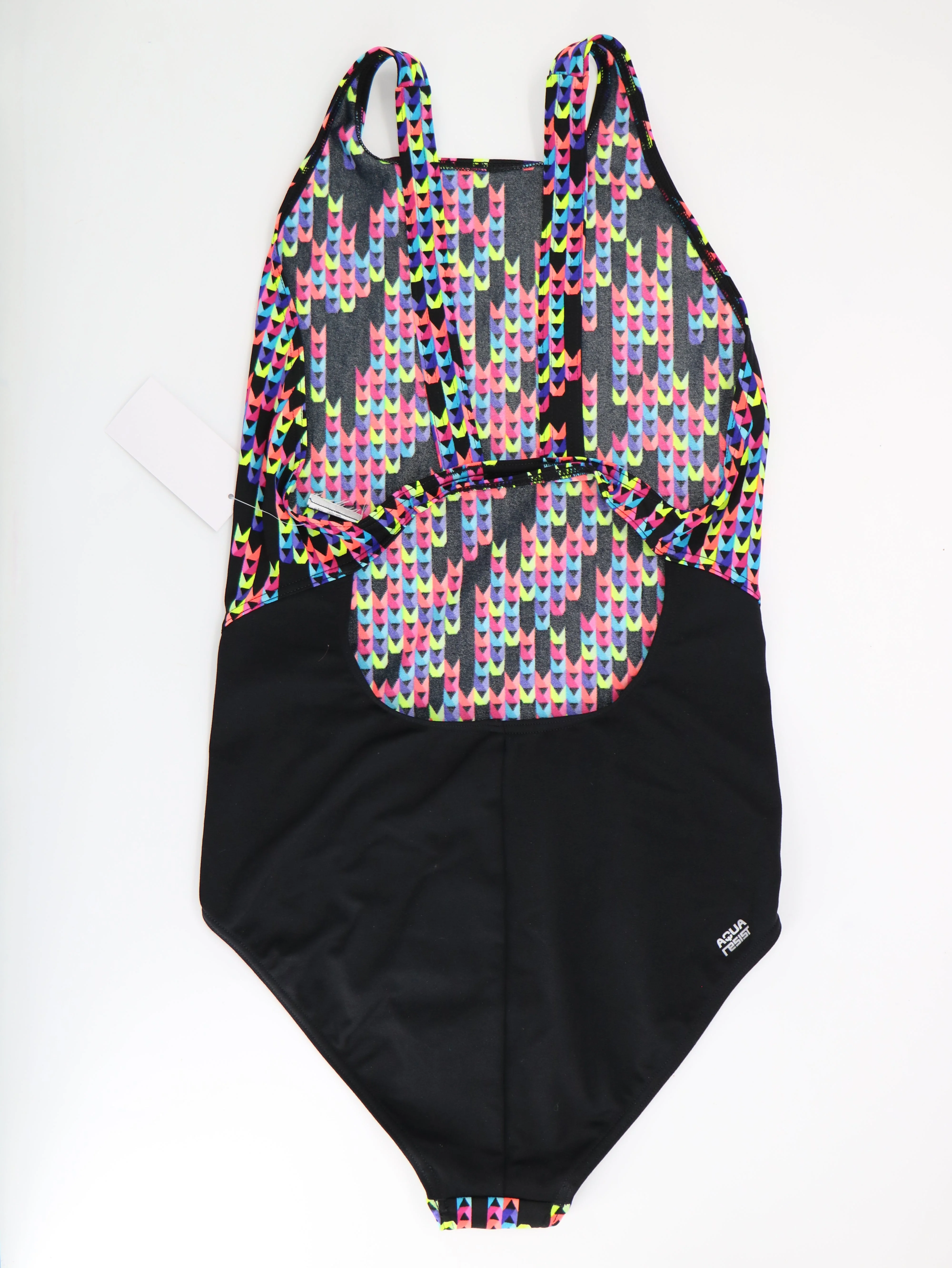 Maillot de bain Nabaiji (neuf) Noir - Image 2