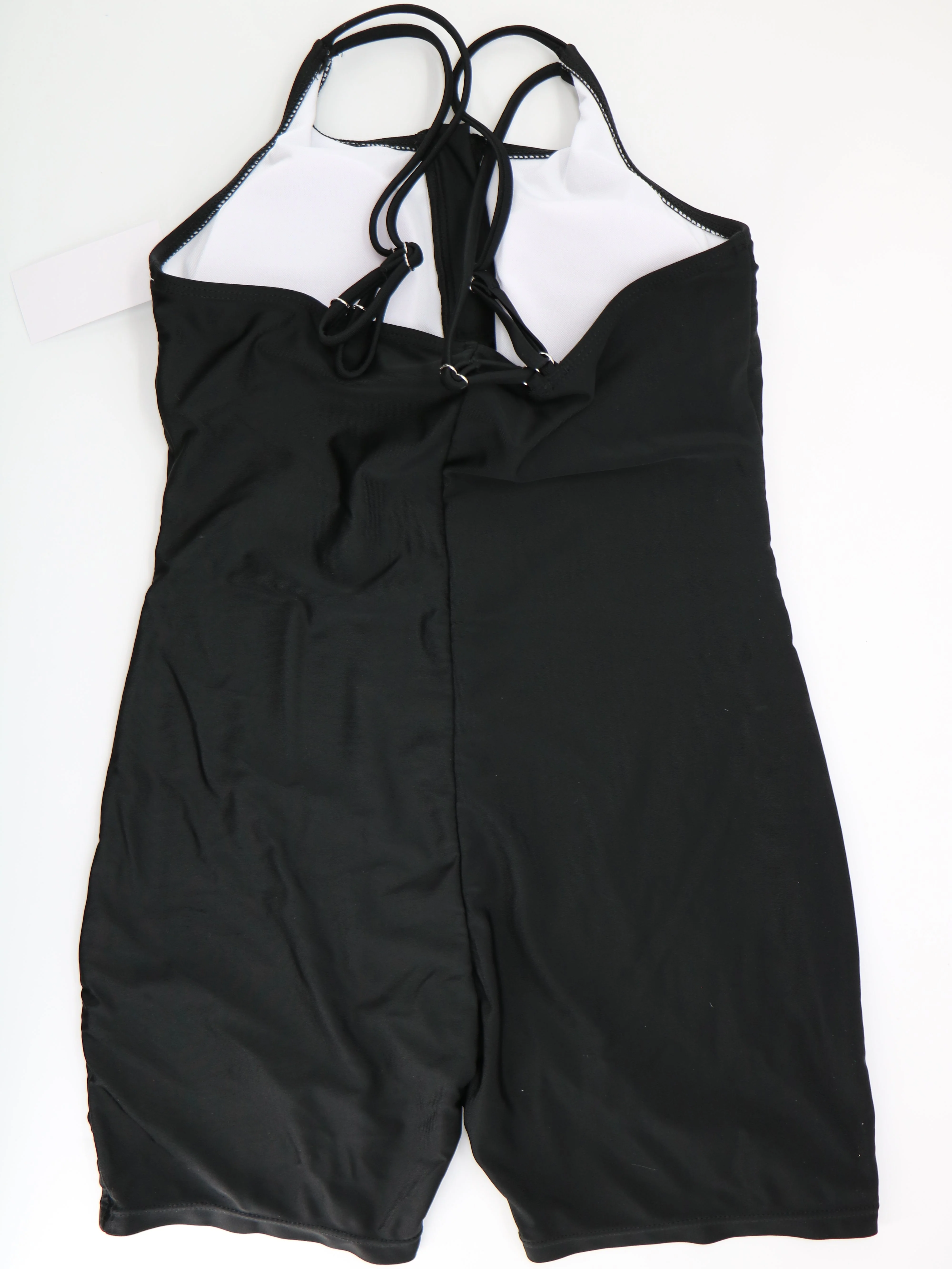 Maillot de bain Noir - Image 2