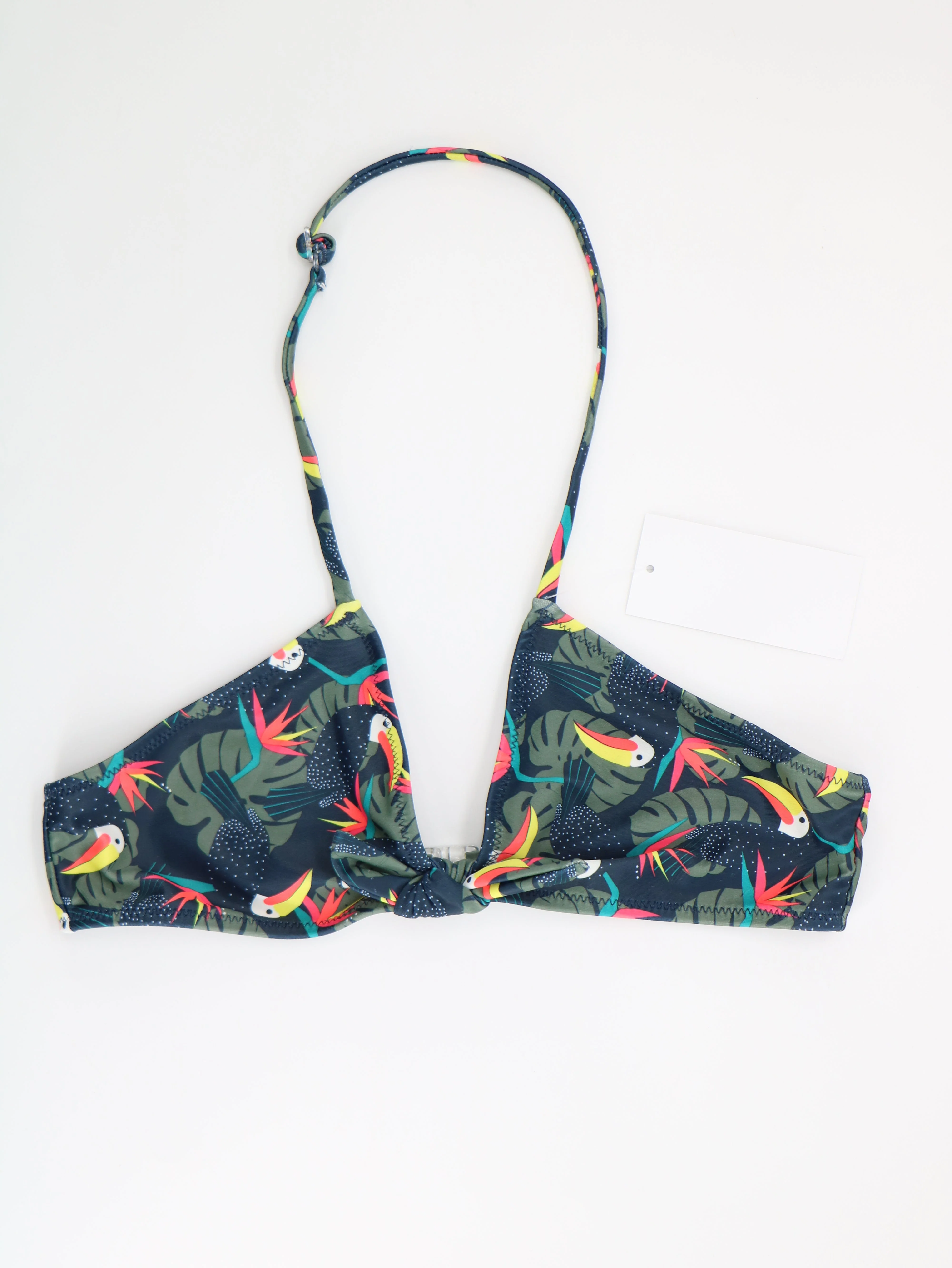 Maillot de bain Vert