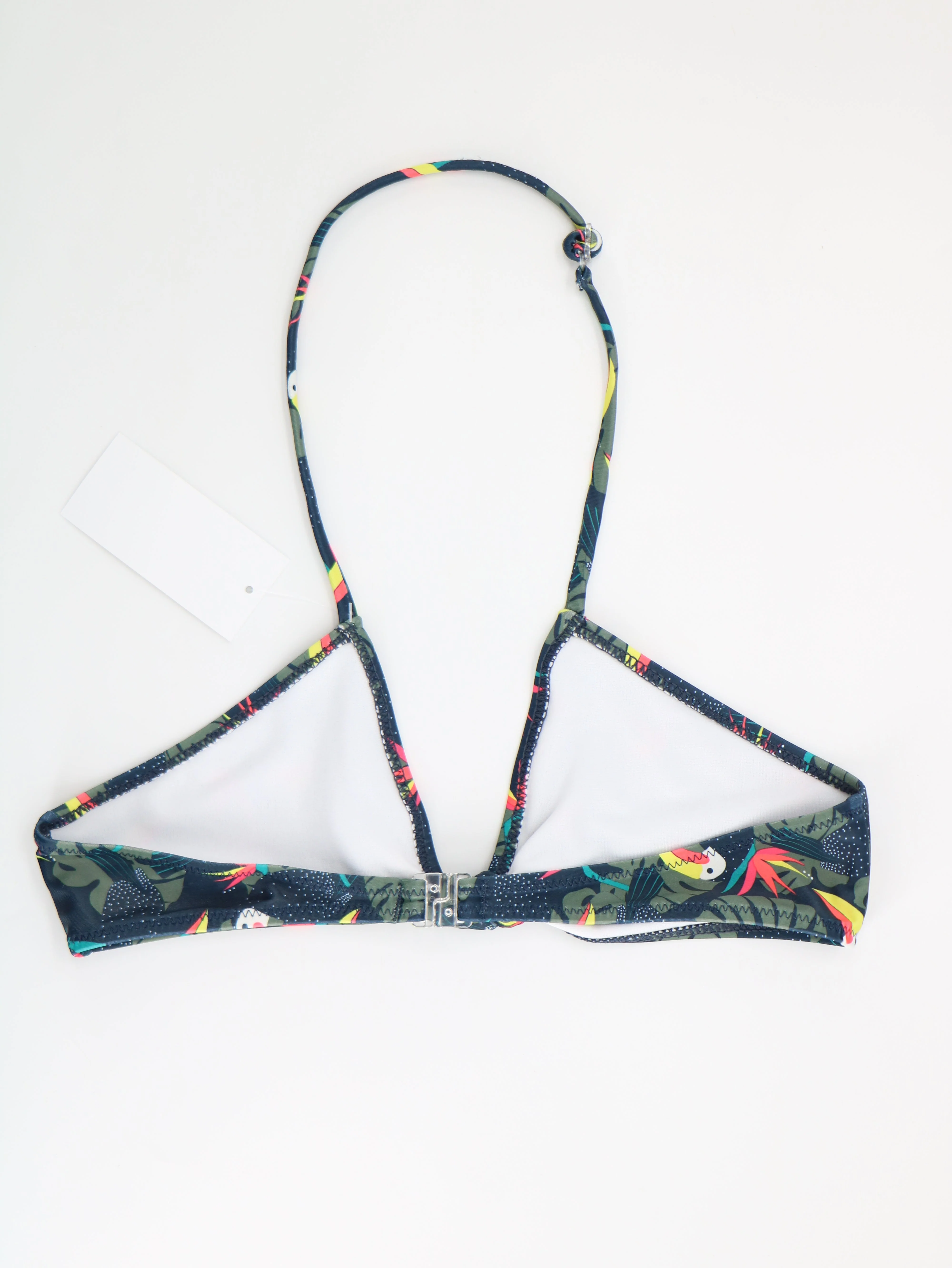 Maillot de bain Vert - Image 2