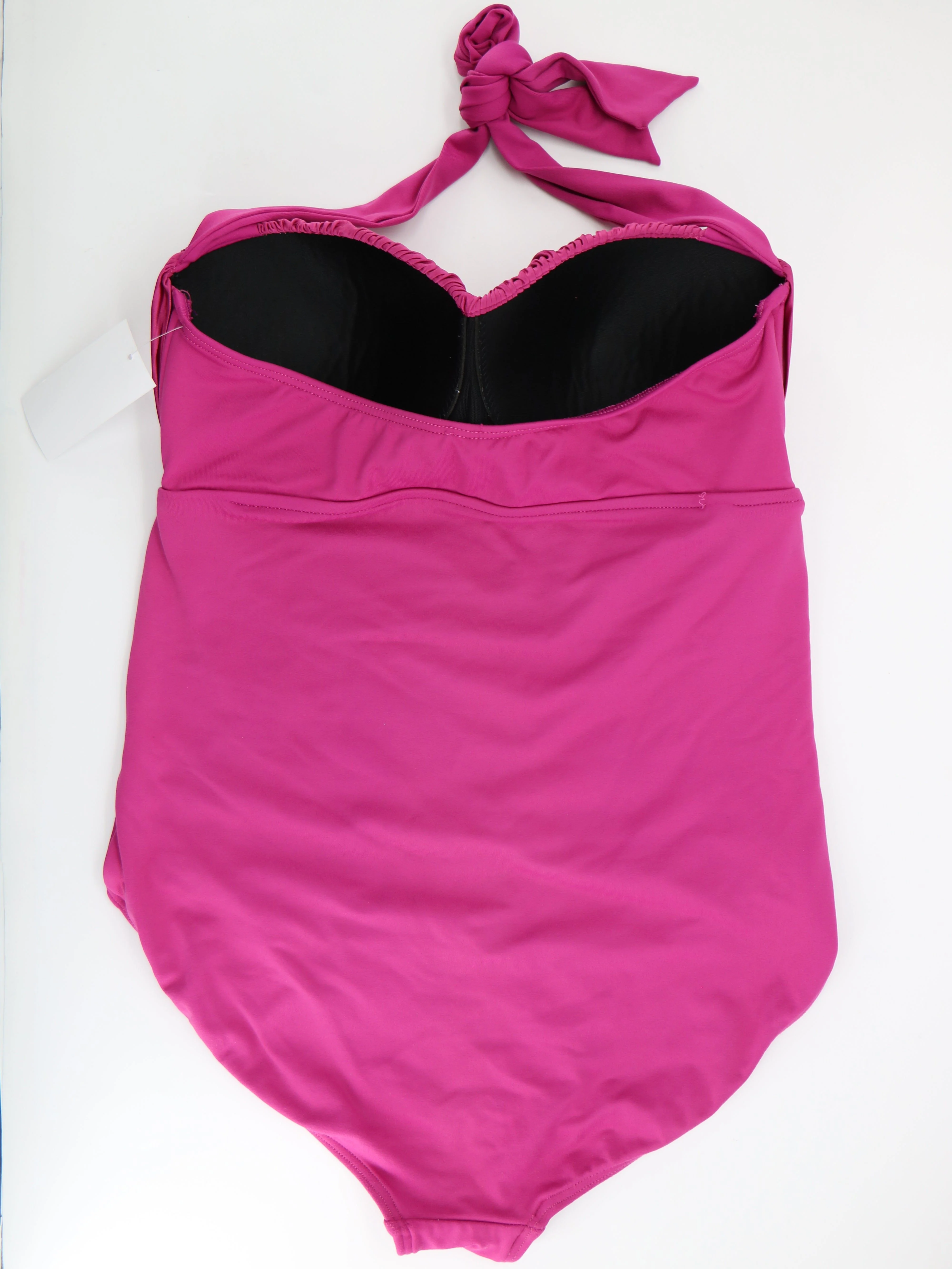 Maillot de bain Violet - Image 2