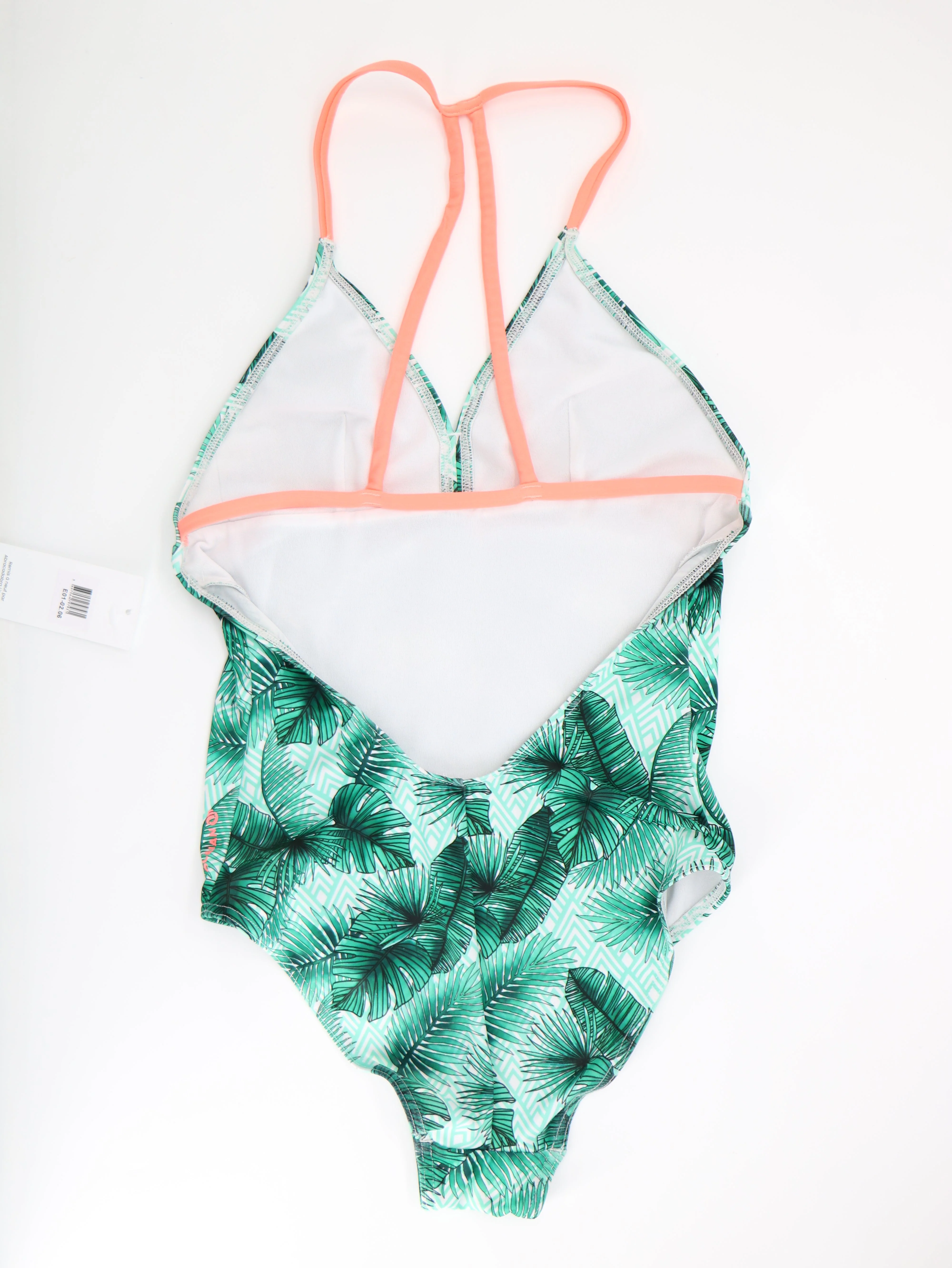 Maillot de bain Olaian Vert - Image 2