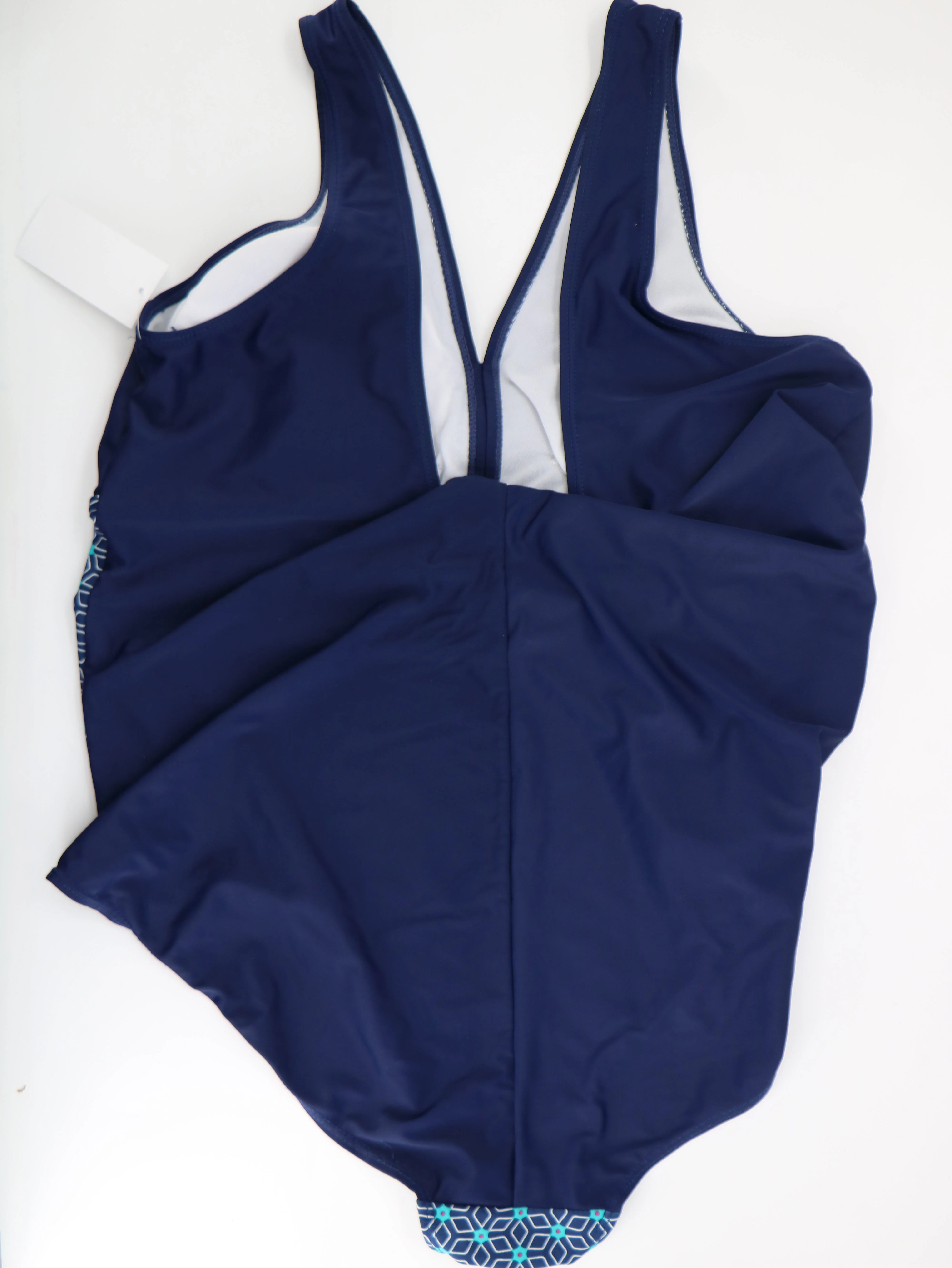 Maillot de bain Bleu - Image 2