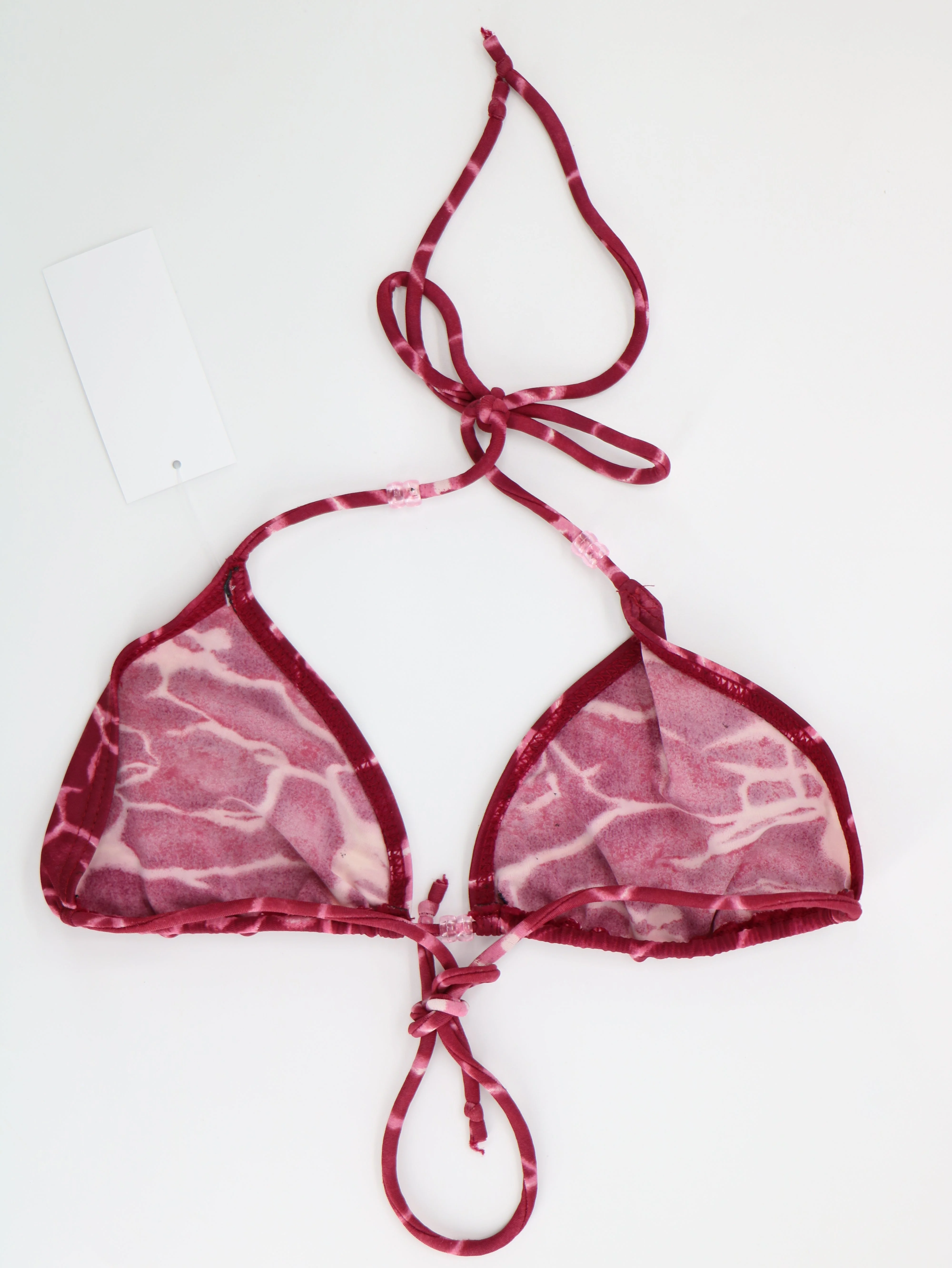 Maillot de bain Violet - Image 2