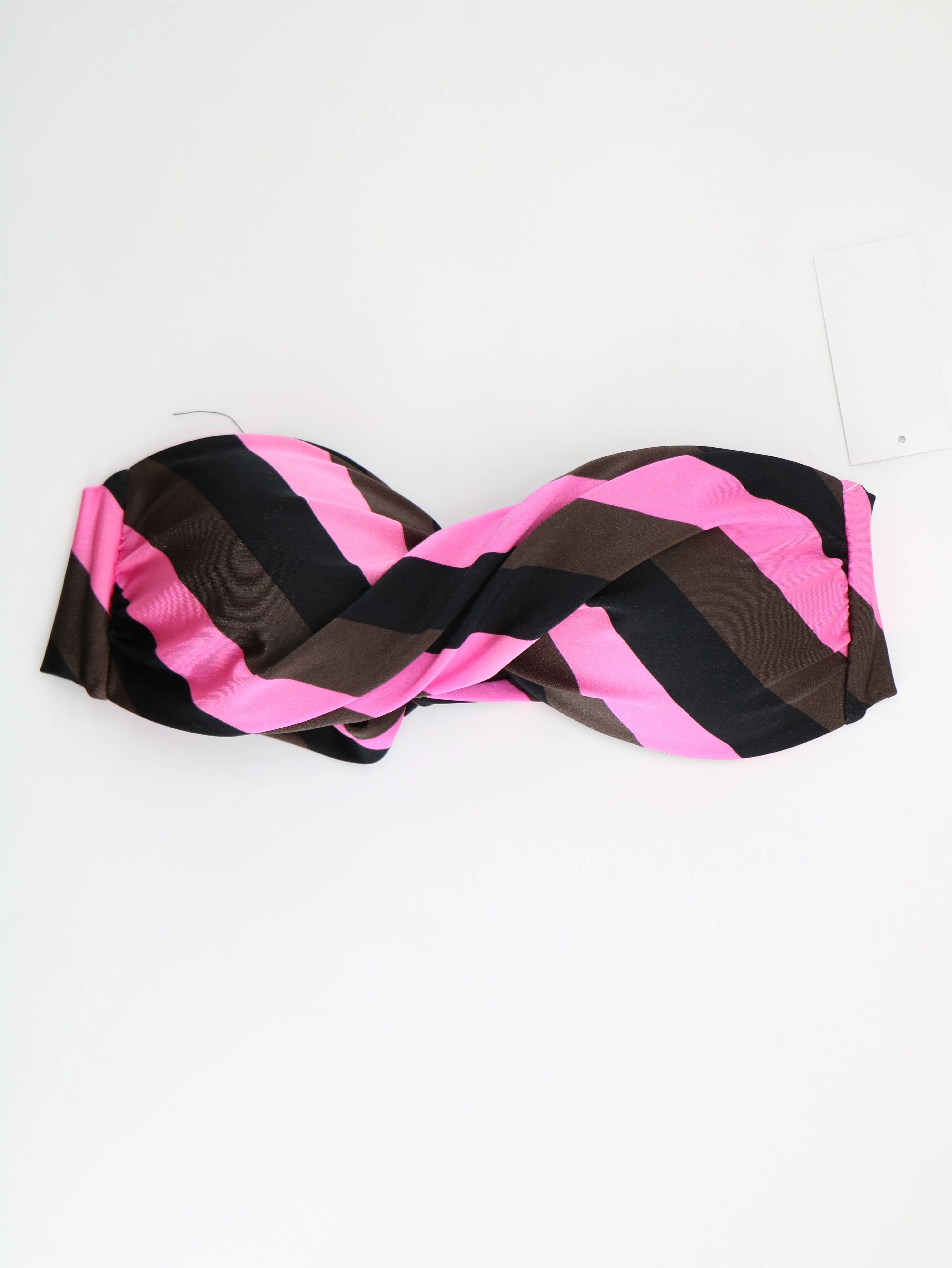 Maillot de bain Dag Adom Noir