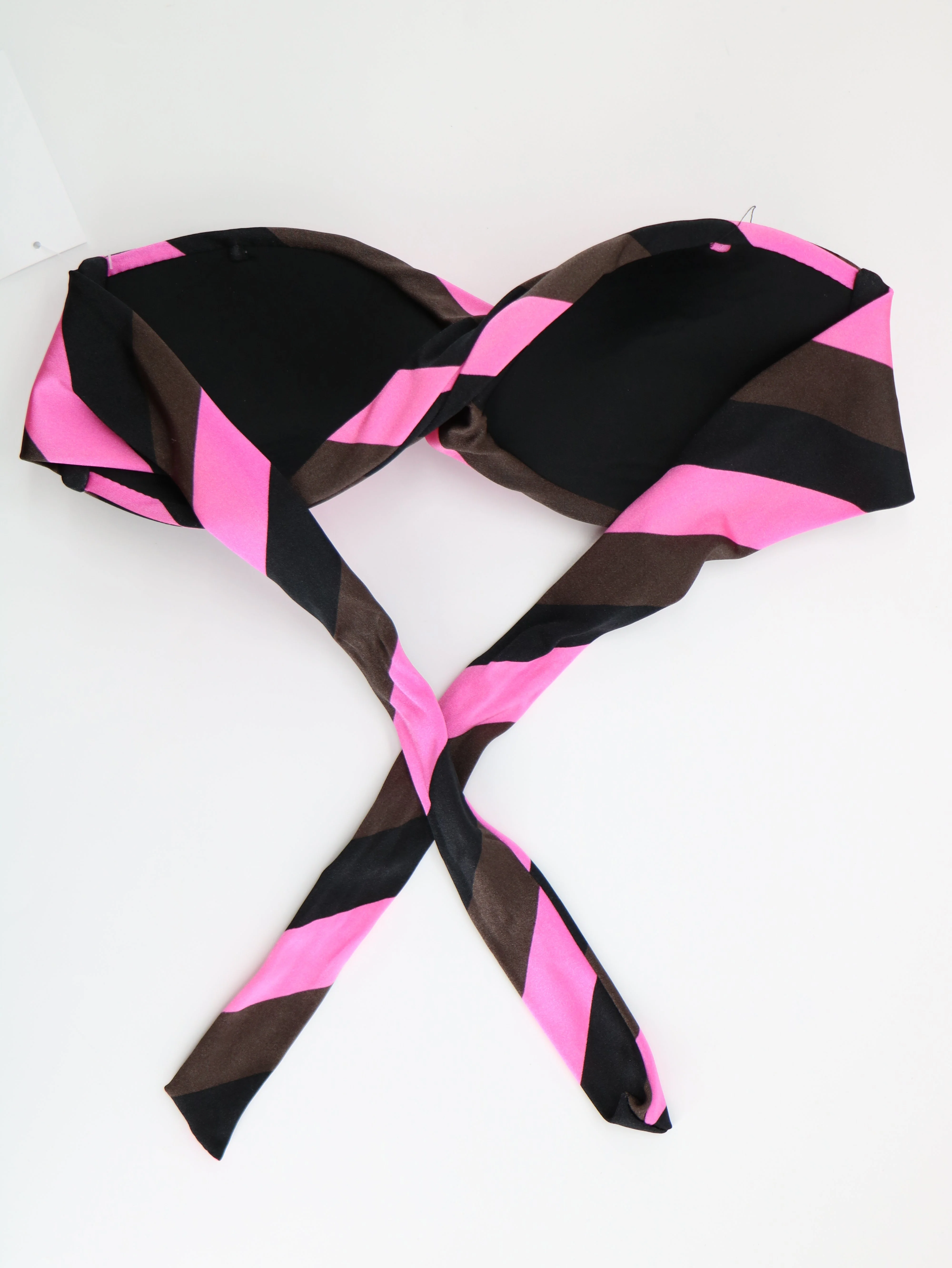 Maillot de bain Dag Adom Noir - Image 2