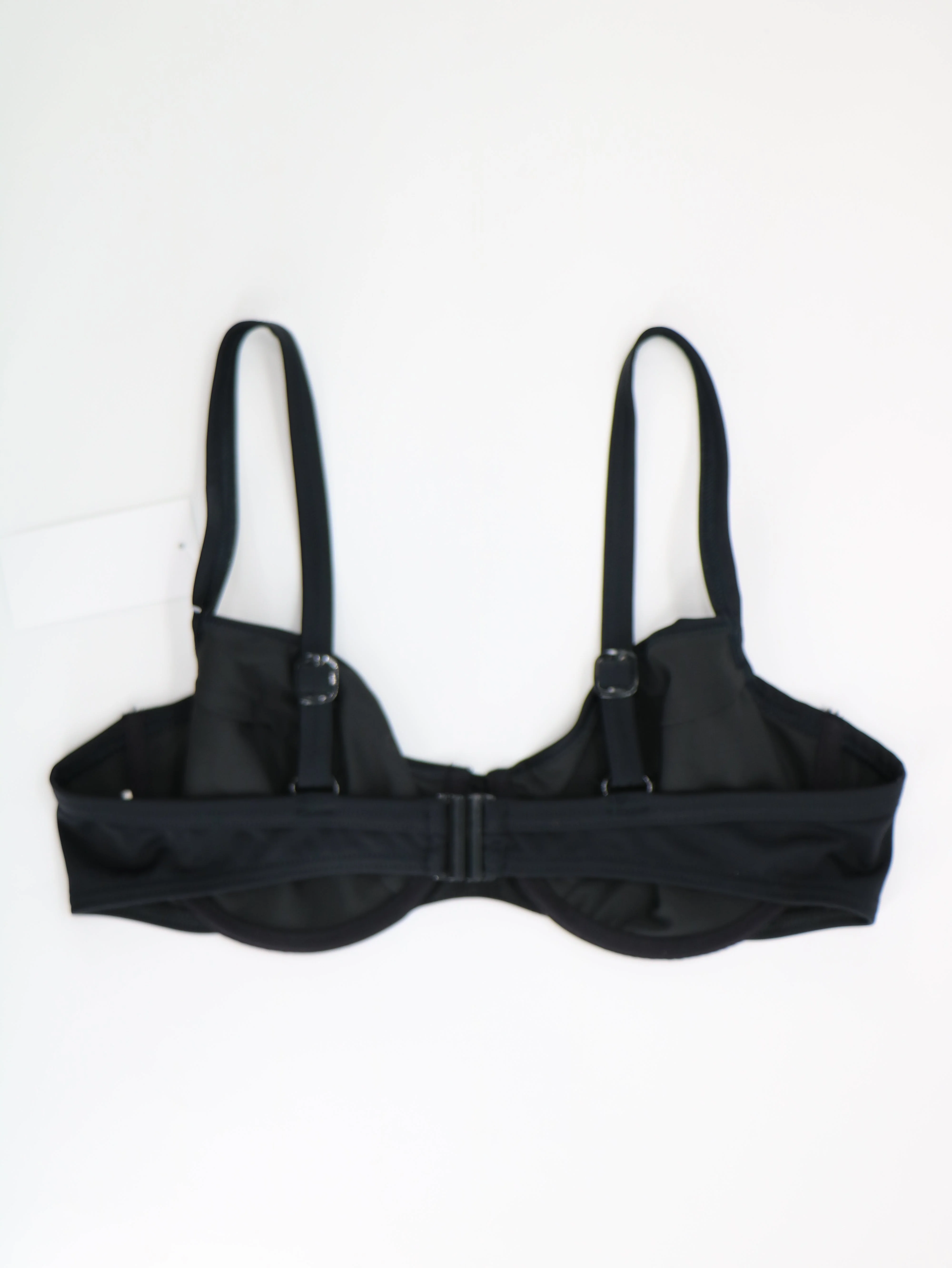 Maillot de bain Noir - Image 2