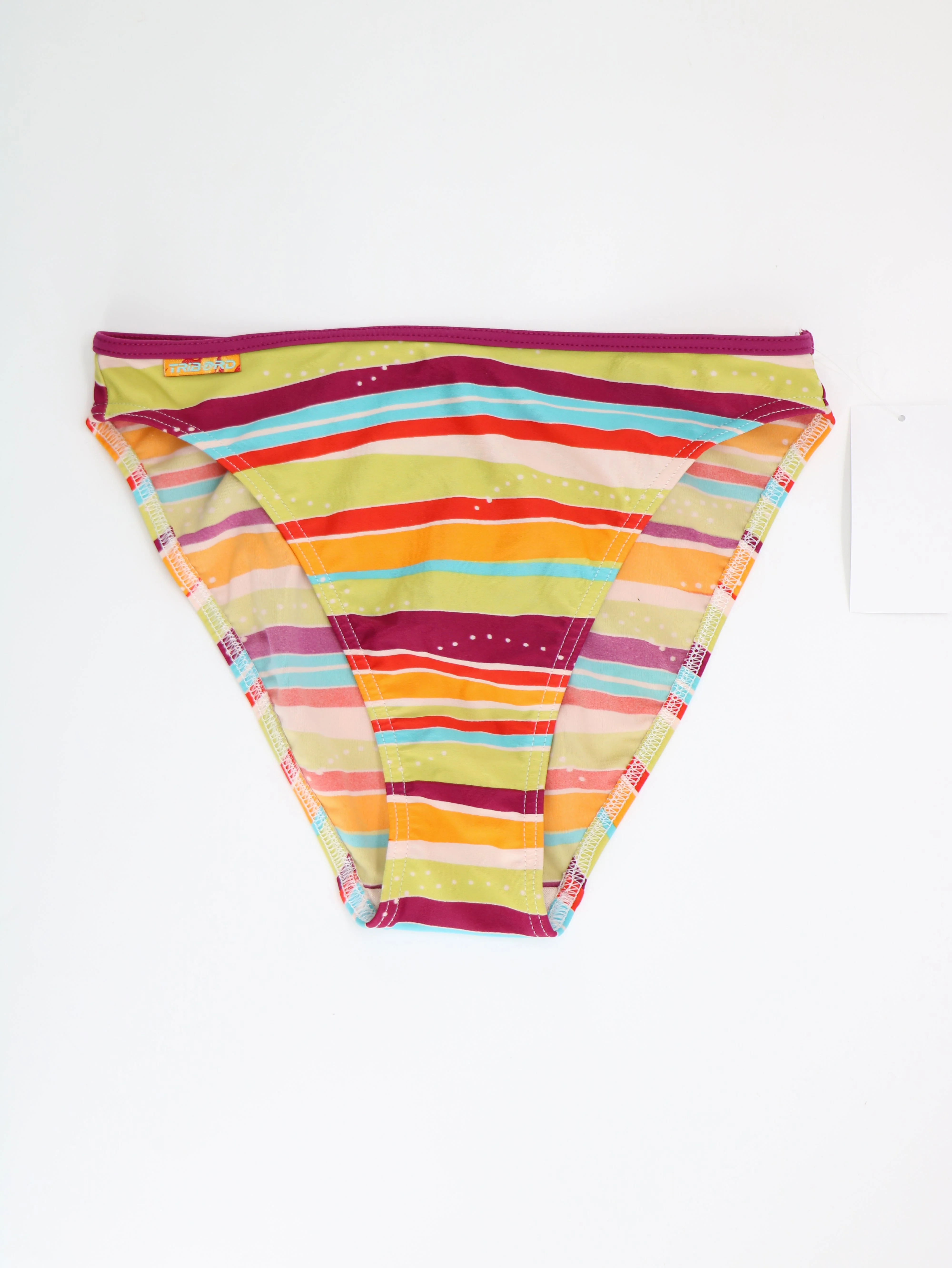 Maillot de bain La Redoute Brun