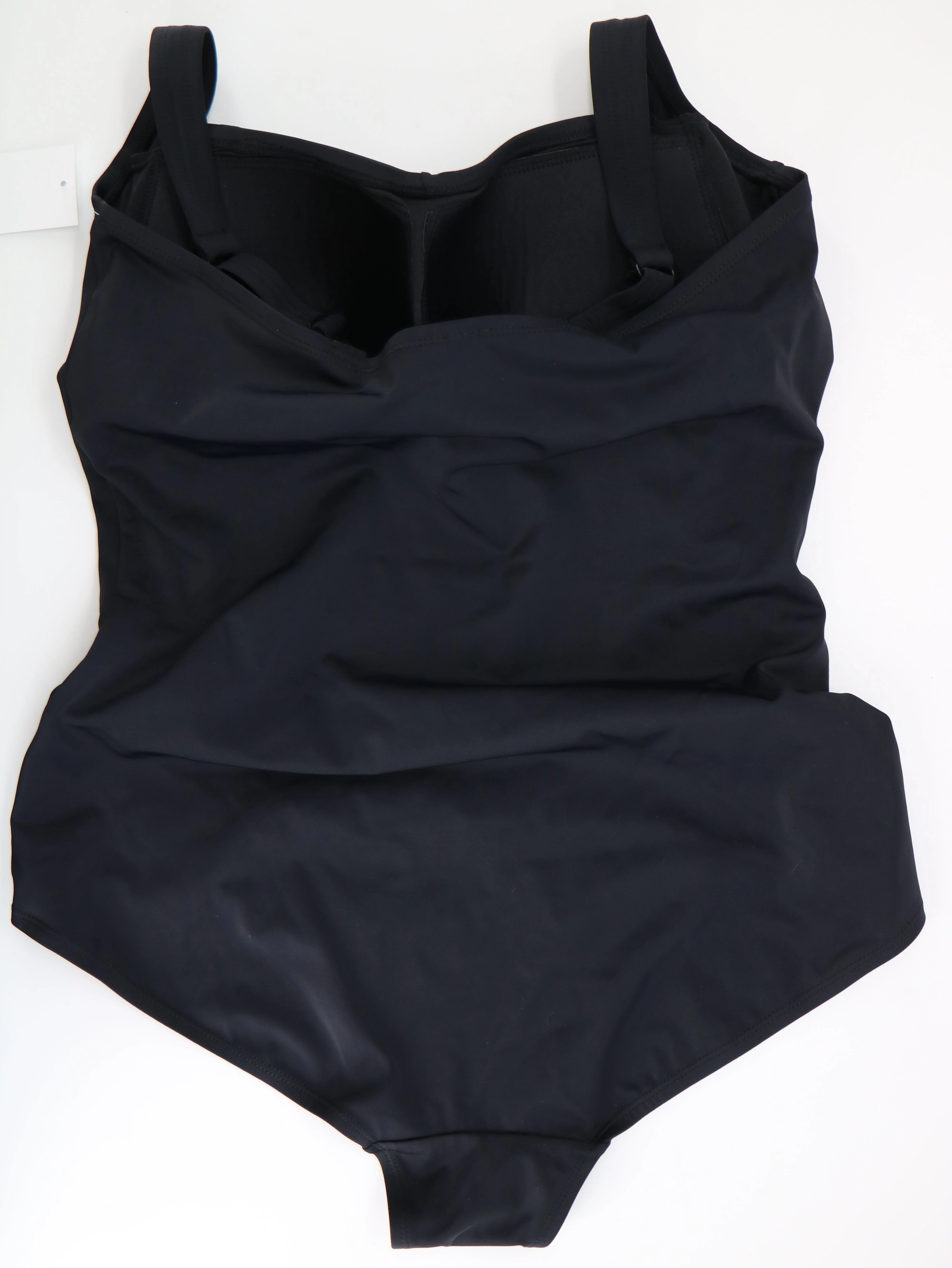 Maillot de bain (neuf) Noir - Image 2