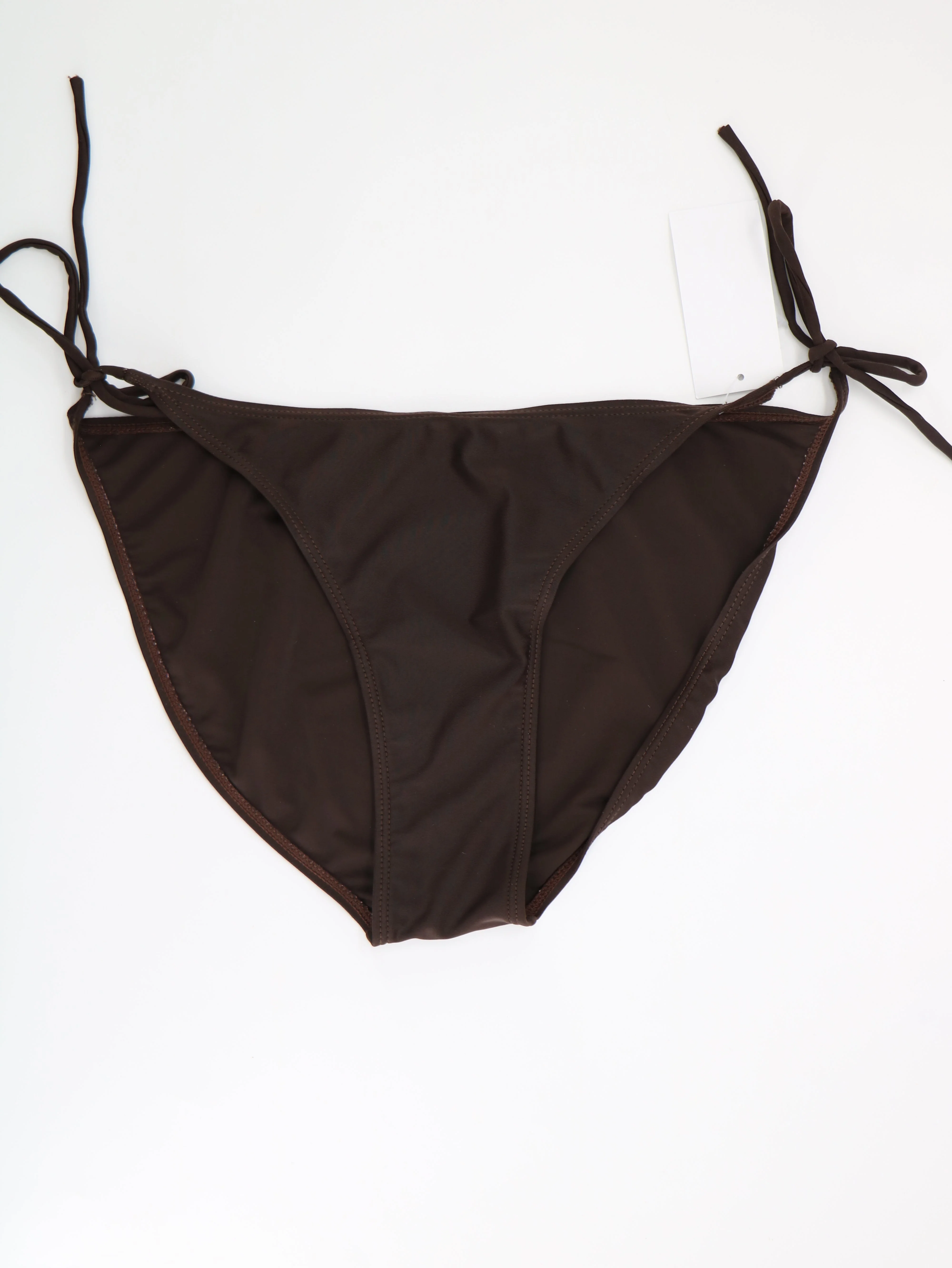 Maillot de bain Brun