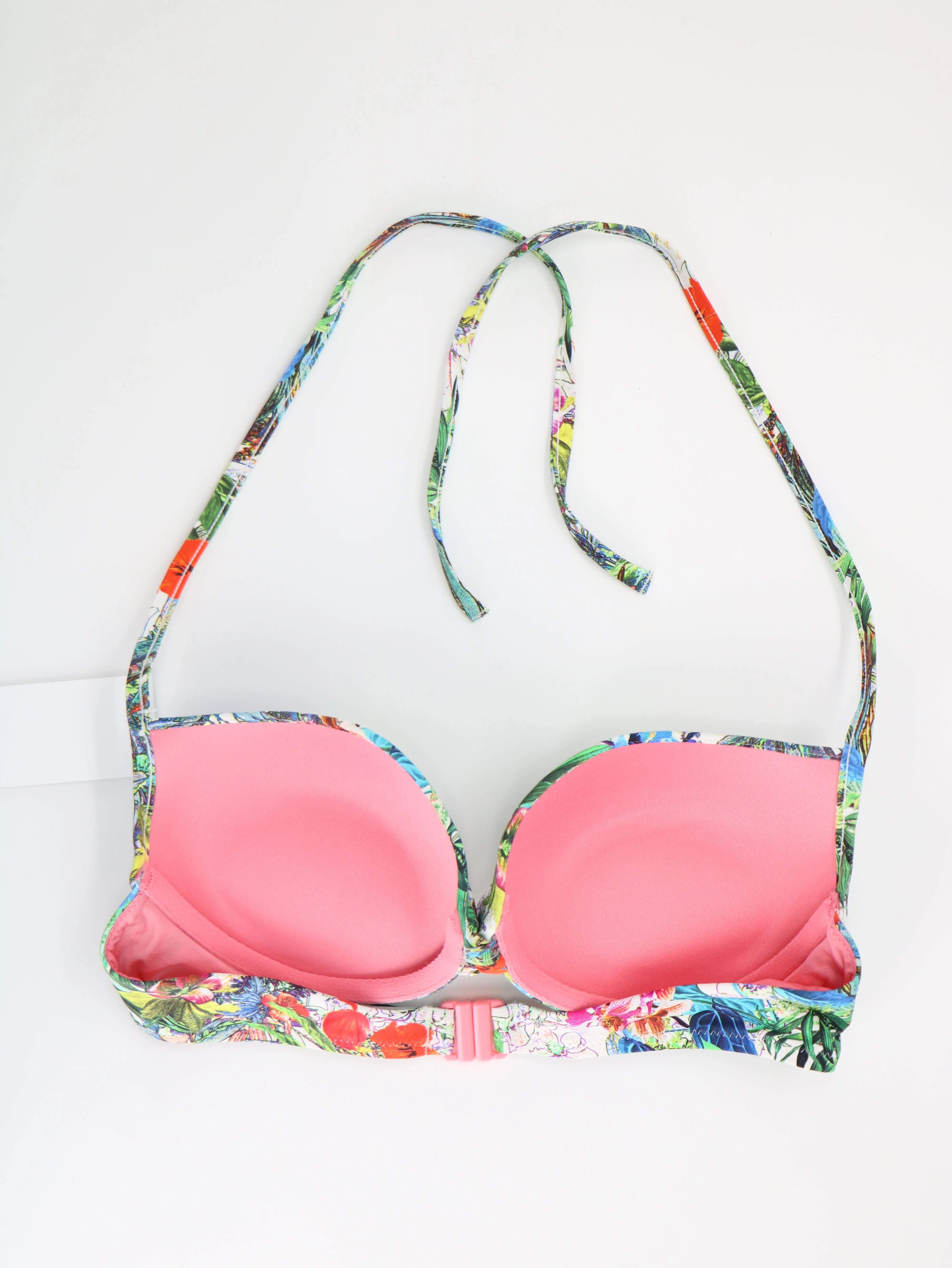 Maillot de bain ETAM Vert - Image 2
