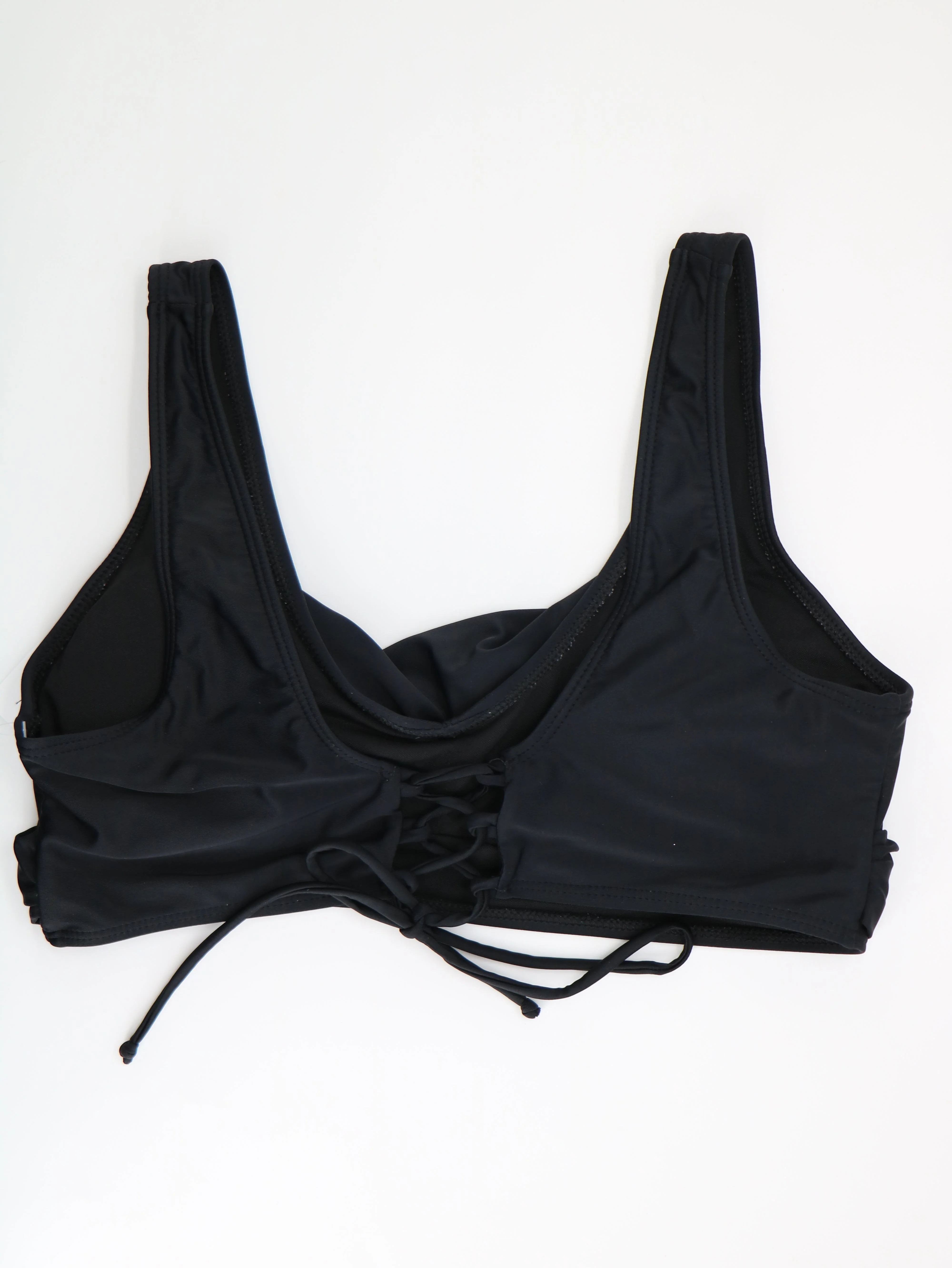 Maillot de bain (neuf) Noir - Image 2