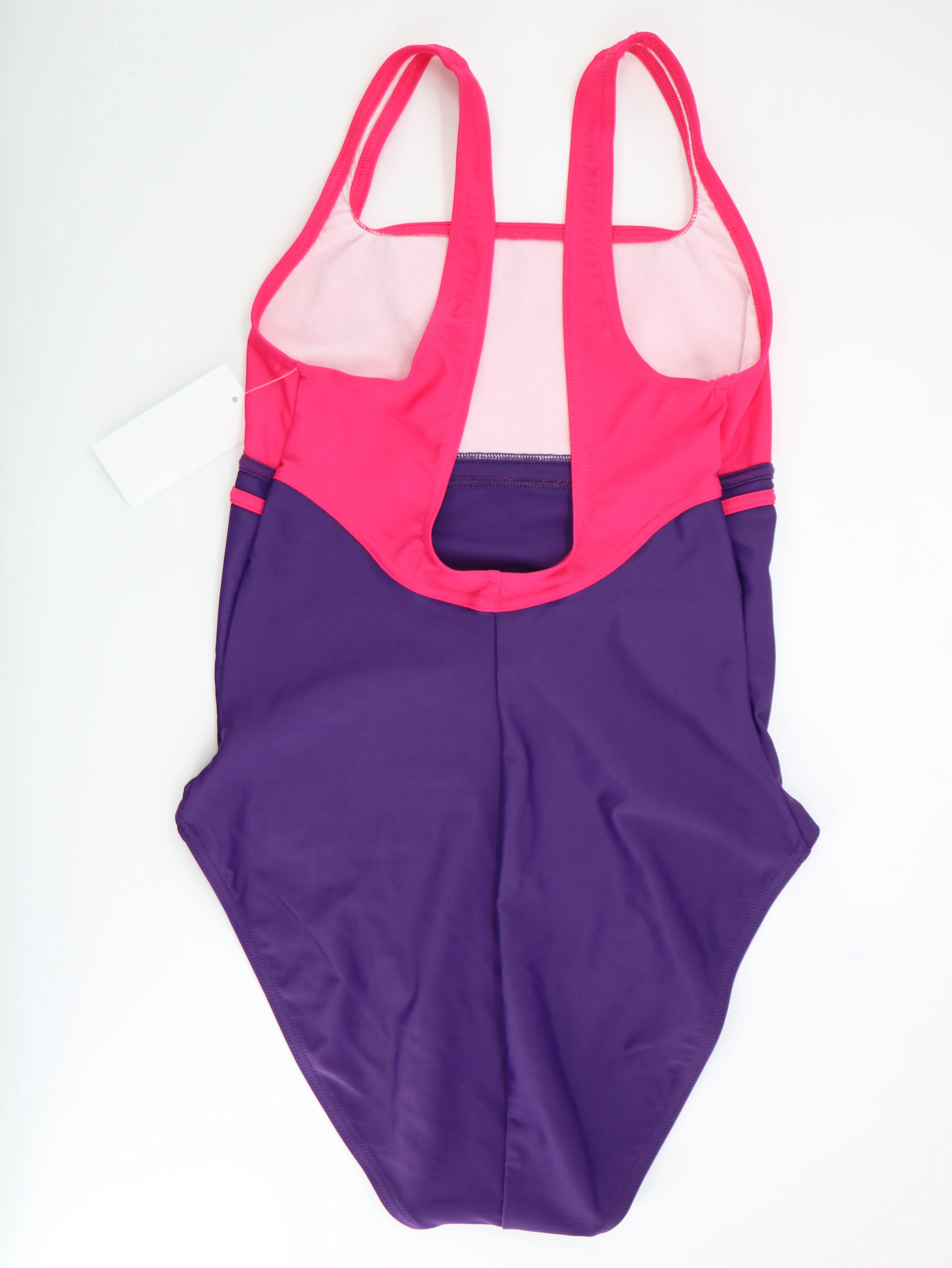 Maillot de bain Nabaiji (neuf) Violet - Image 2