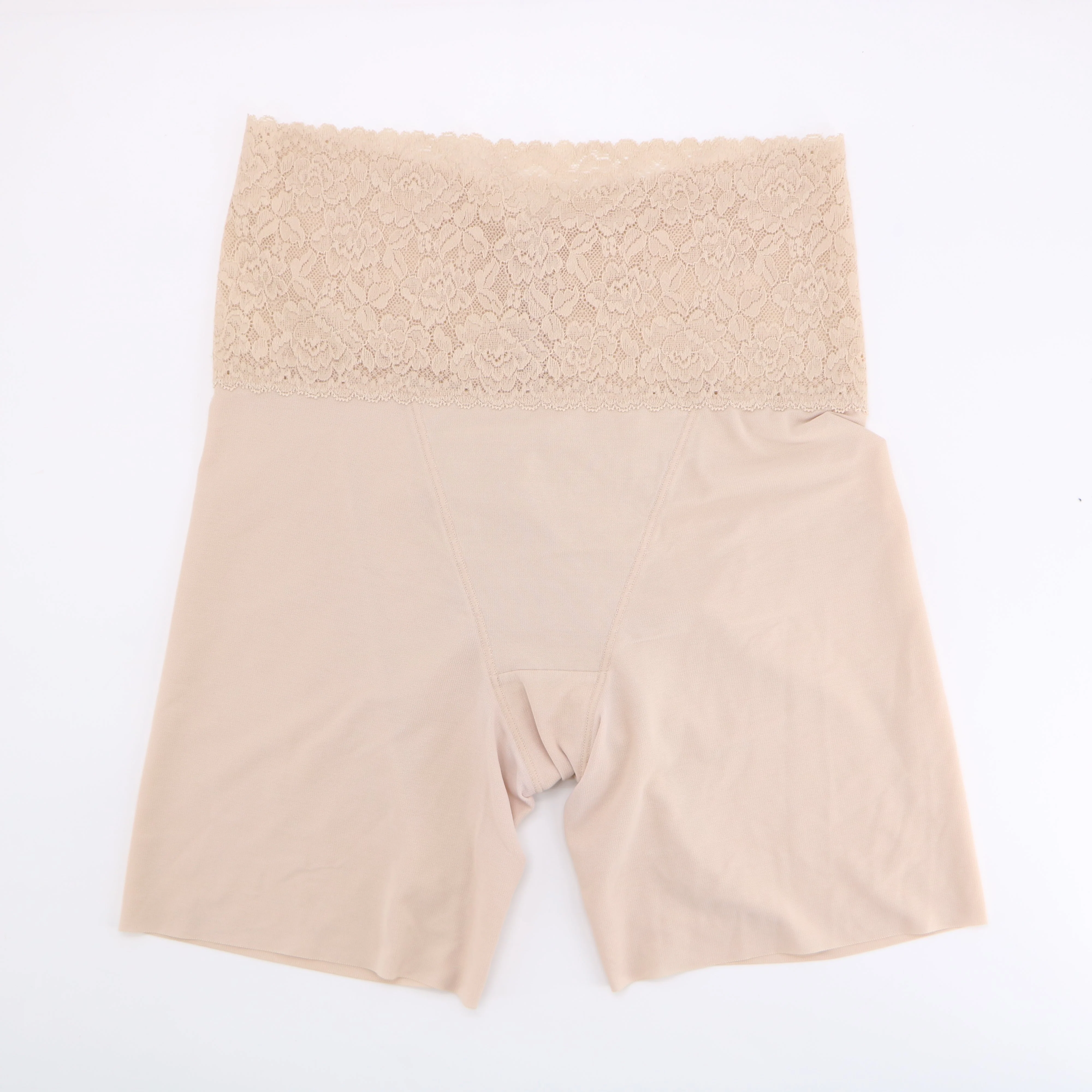Shorty Beige