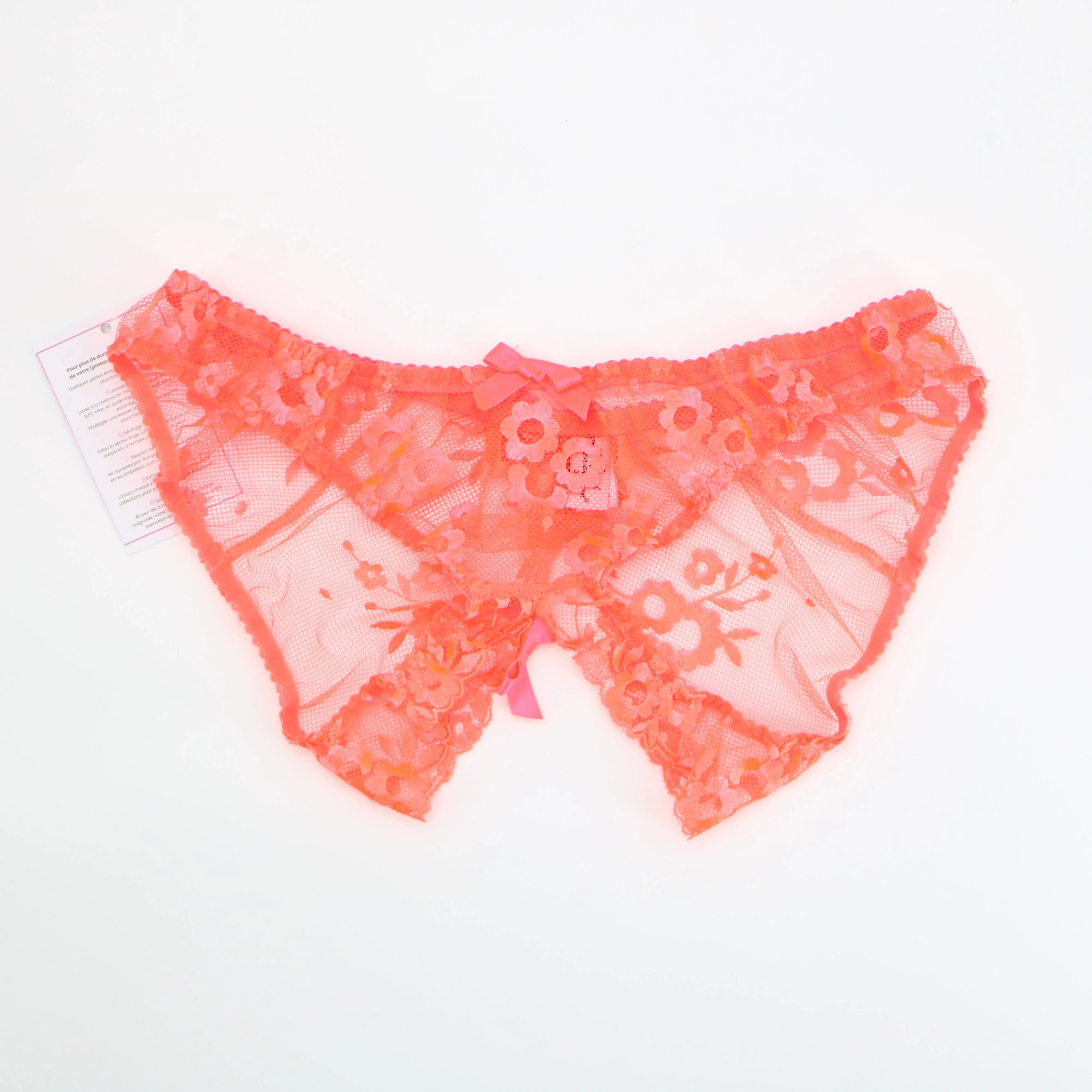 Culotte Agent Provocateur Orange - Image 2