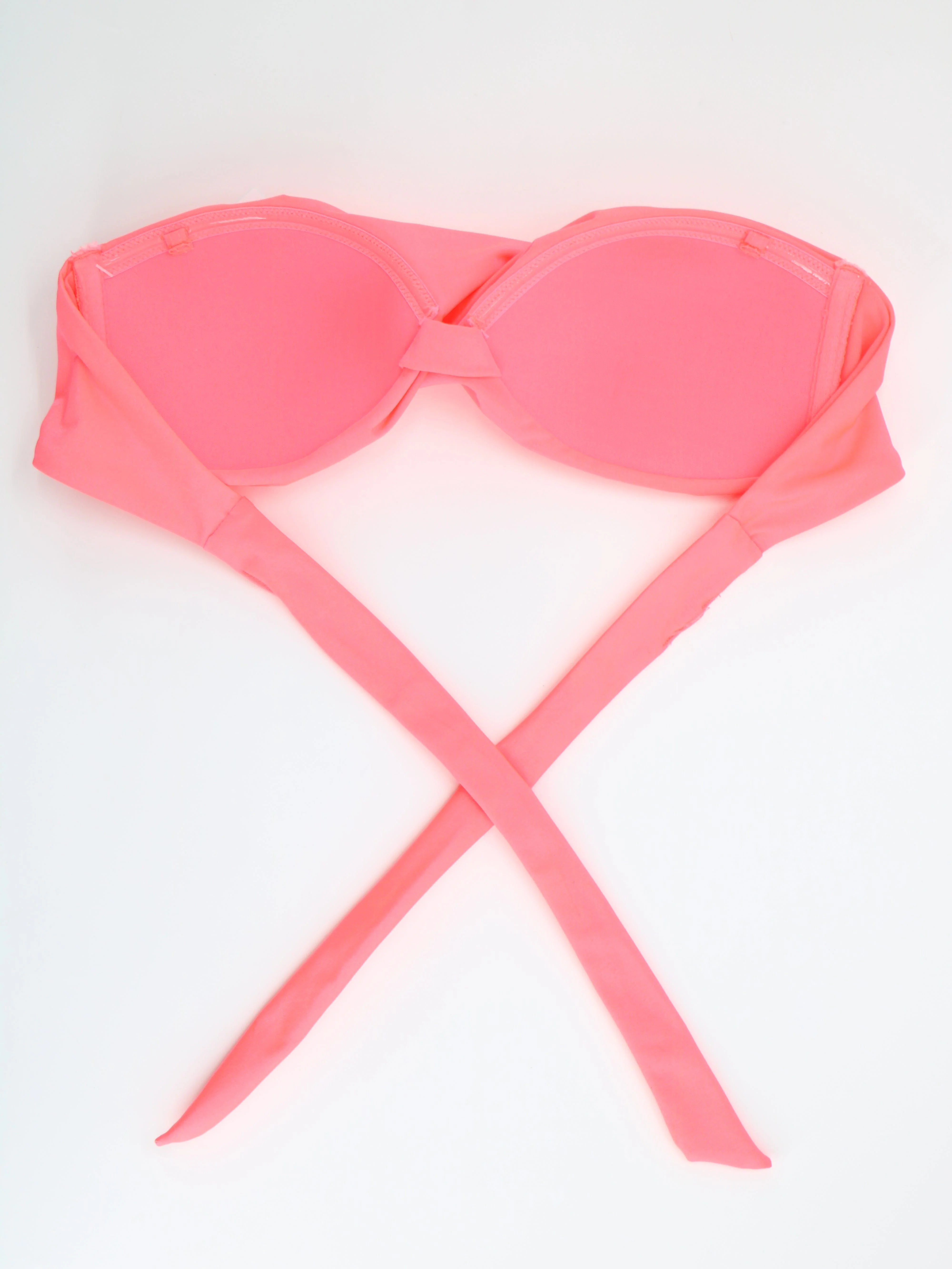 Maillot de bain Rose - Image 2