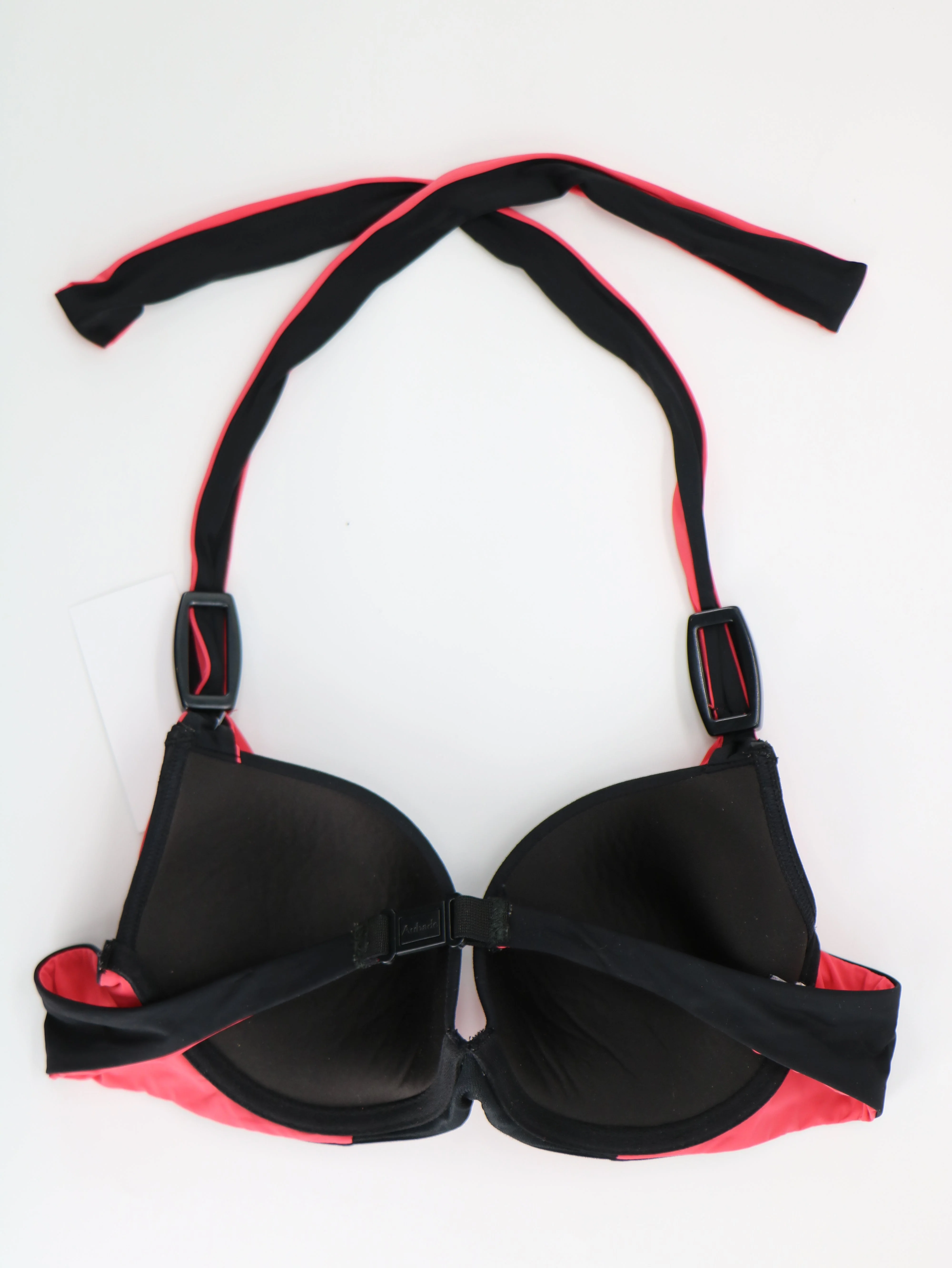 Maillot de bain Aubade Noir - Image 2