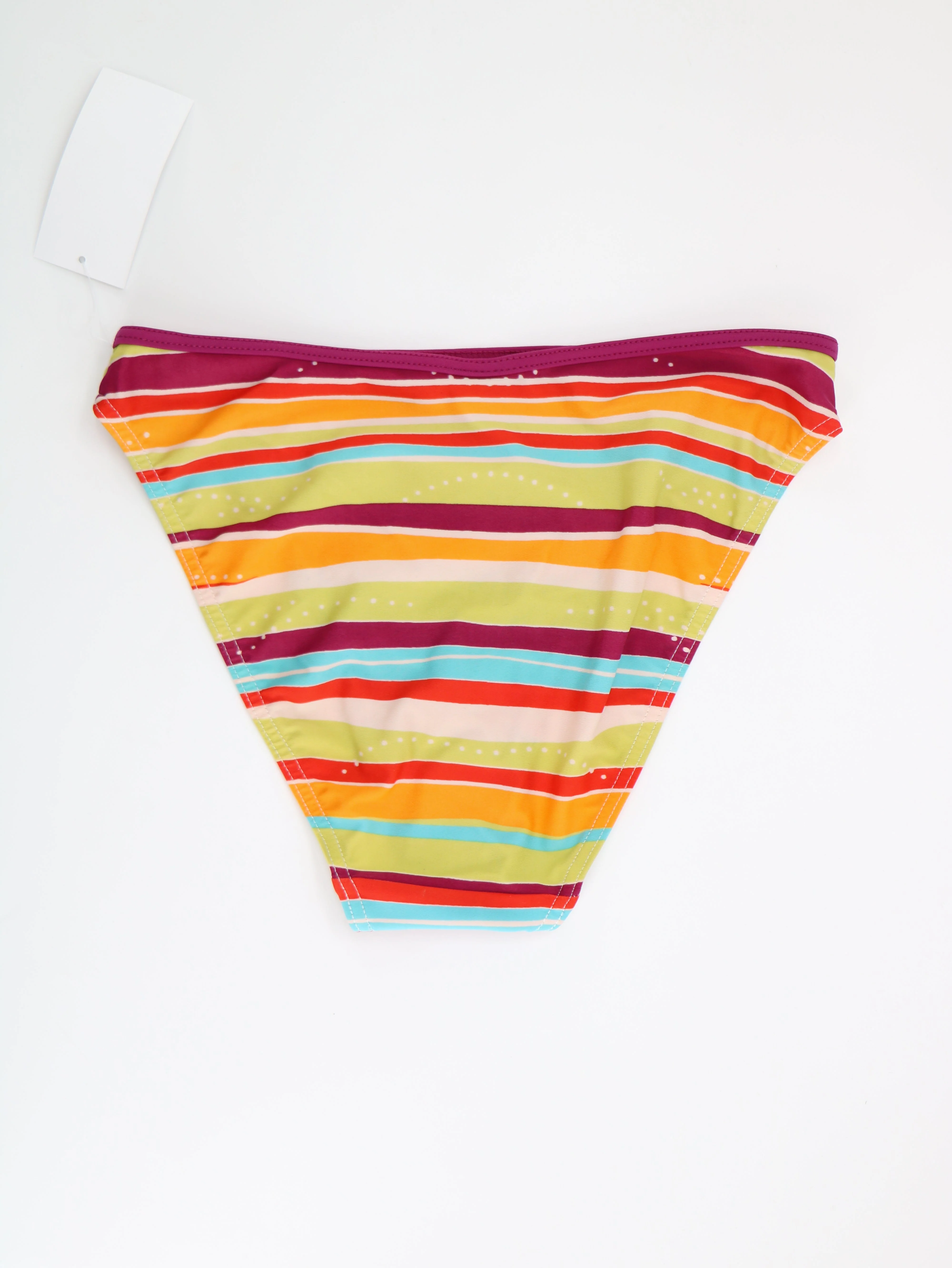 Maillot de bain Tribord Vert - Image 2