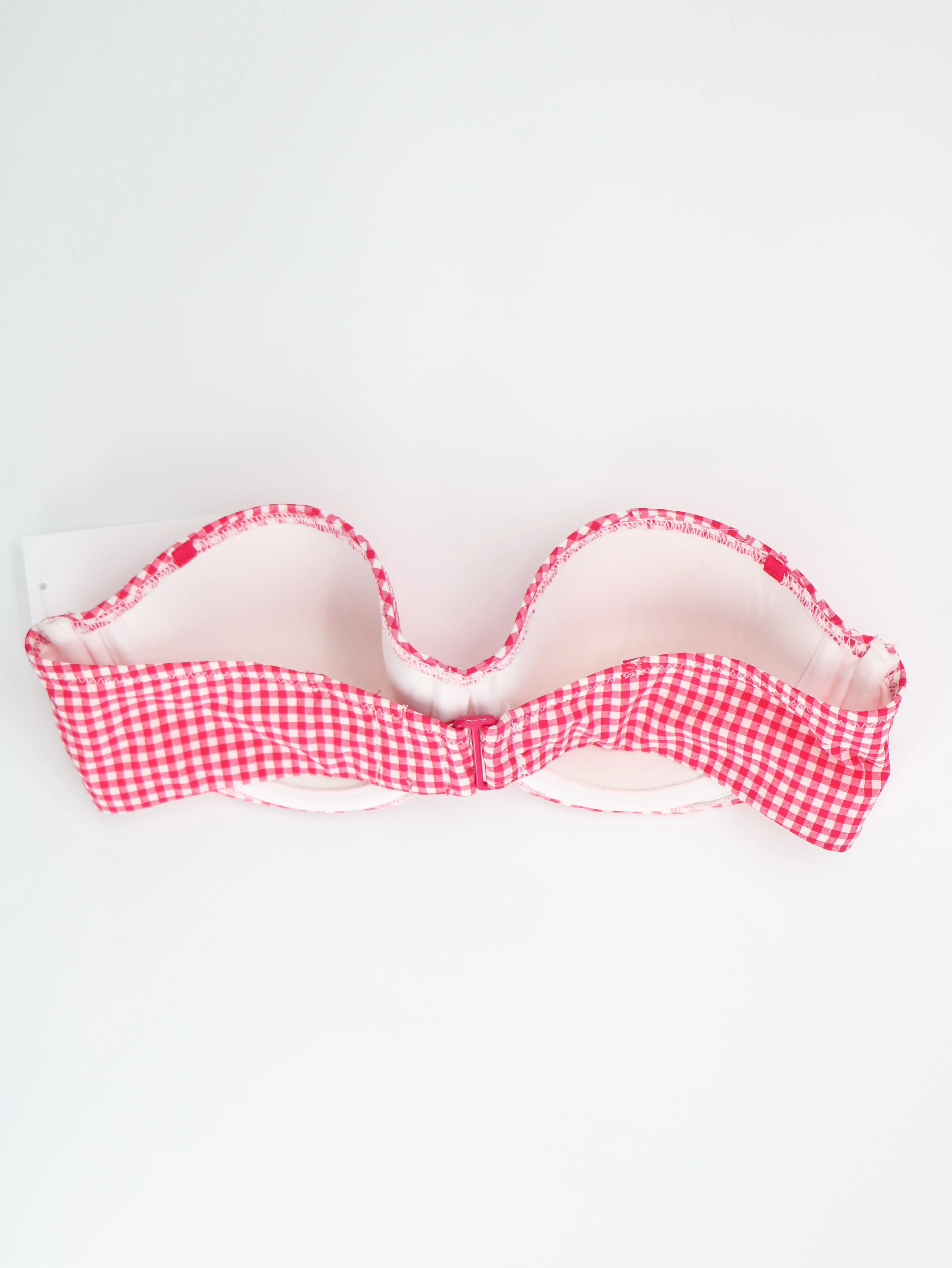 Maillot de bain Rouge - Image 2