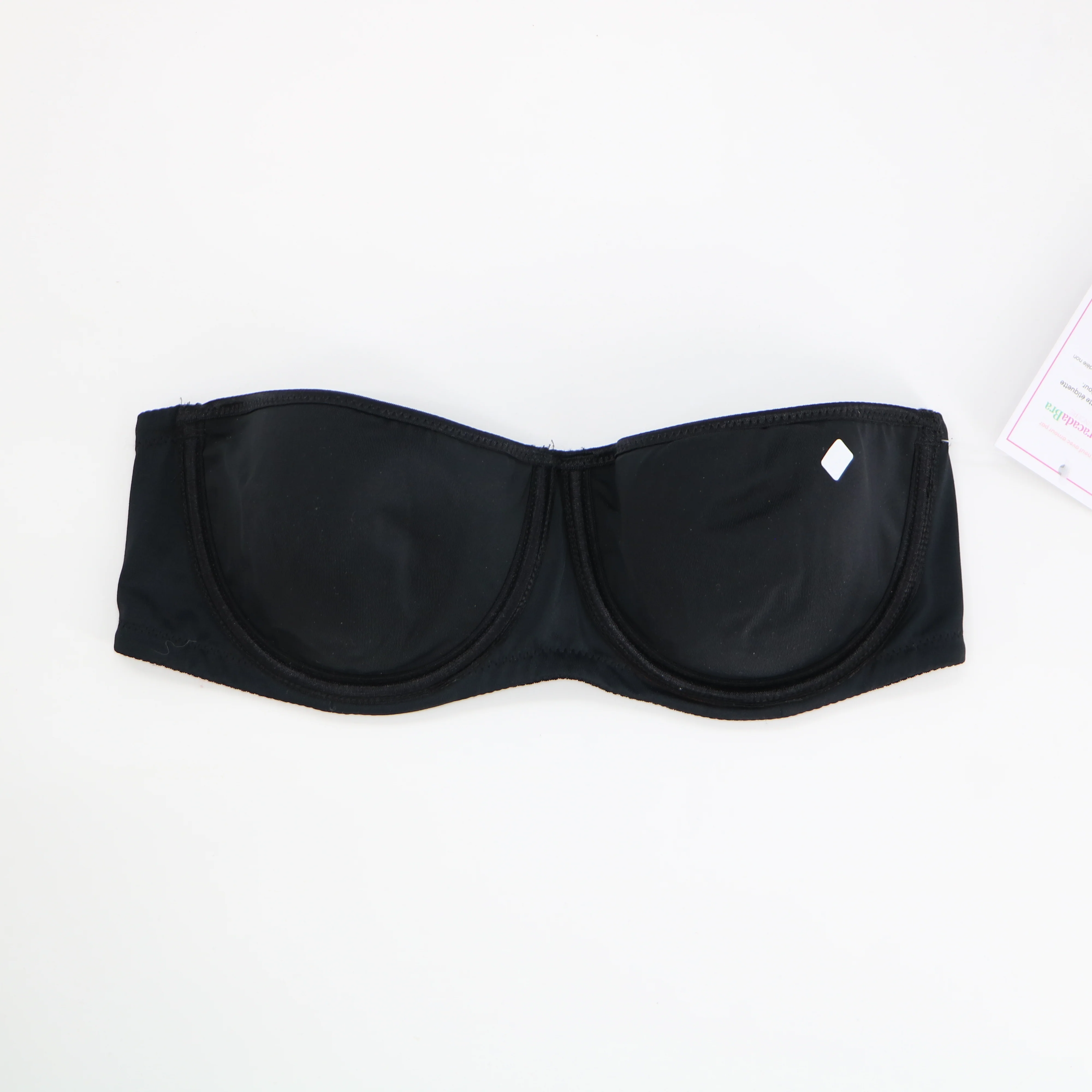Soutien-gorge DIM Noir