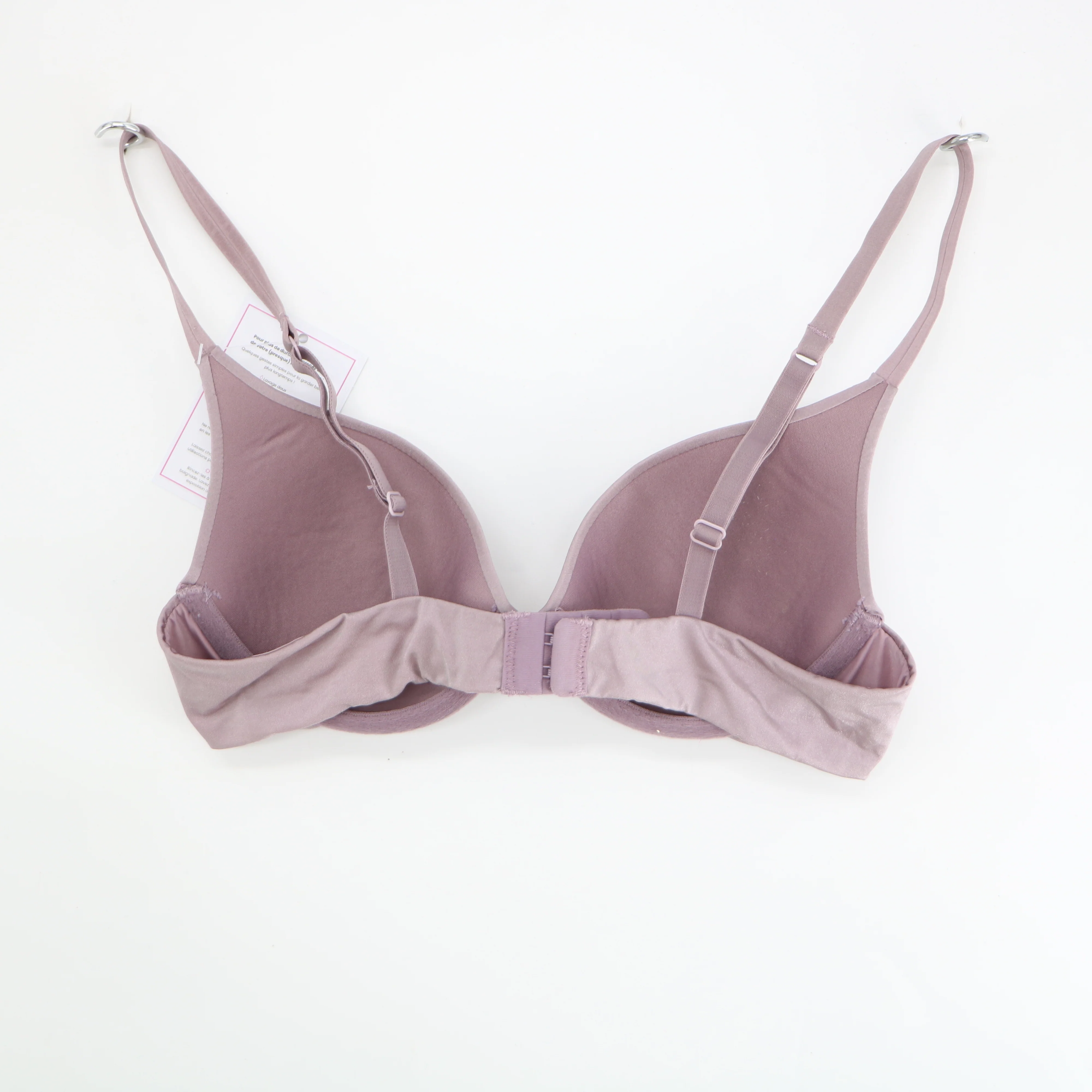 Soutien-gorge Eldys Violet - Image 2