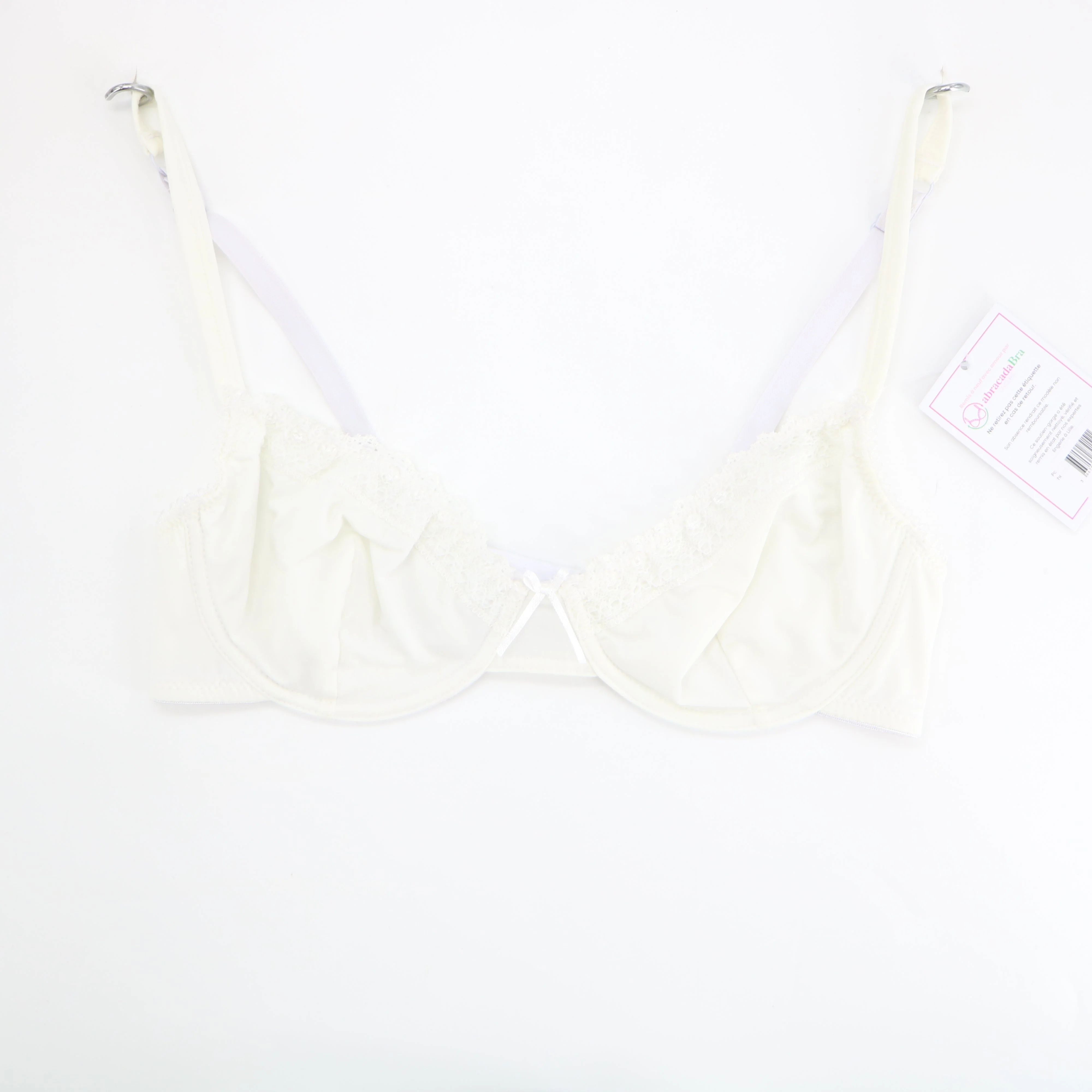 Soutien-gorge Blanc
