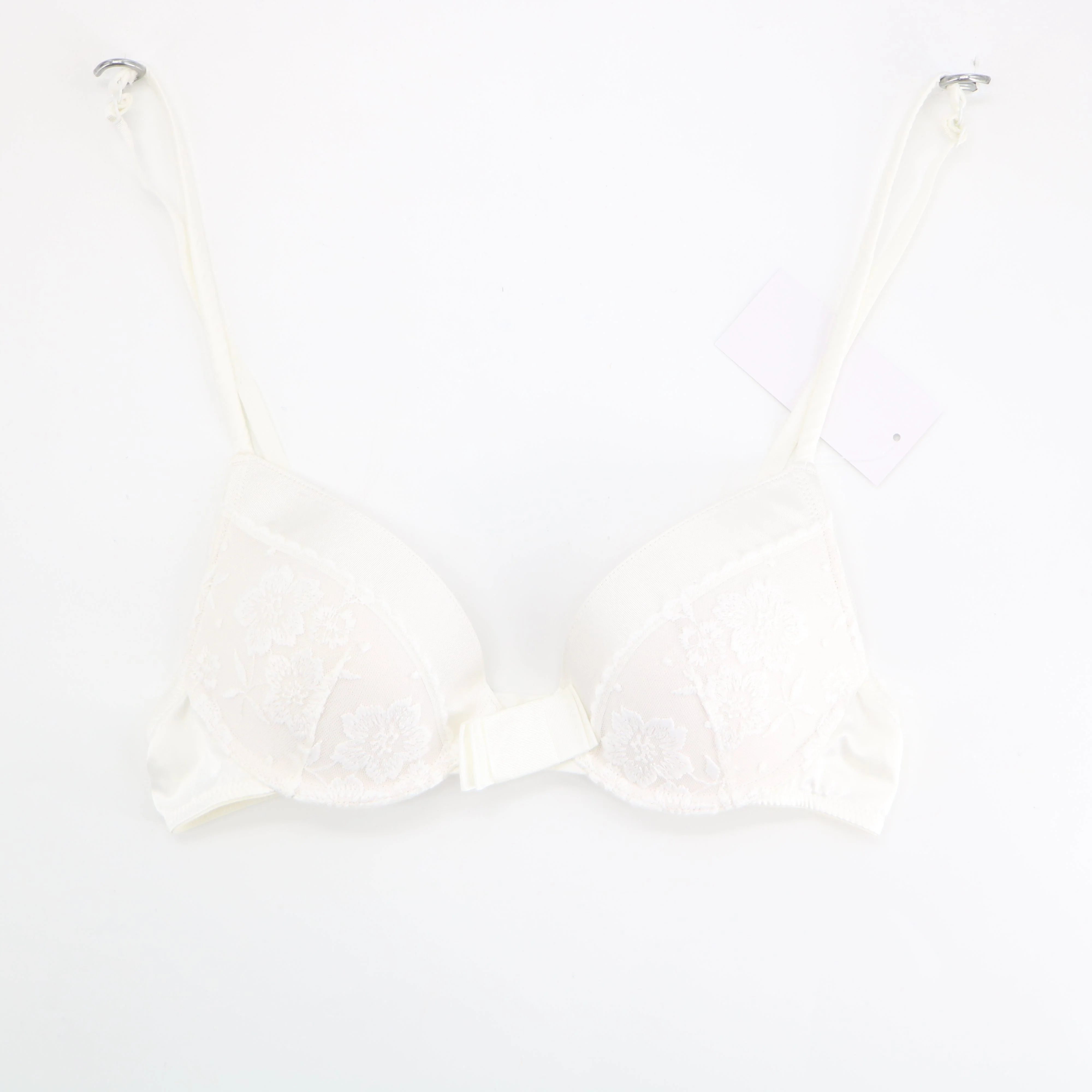 Soutien-gorge ETAM Blanc