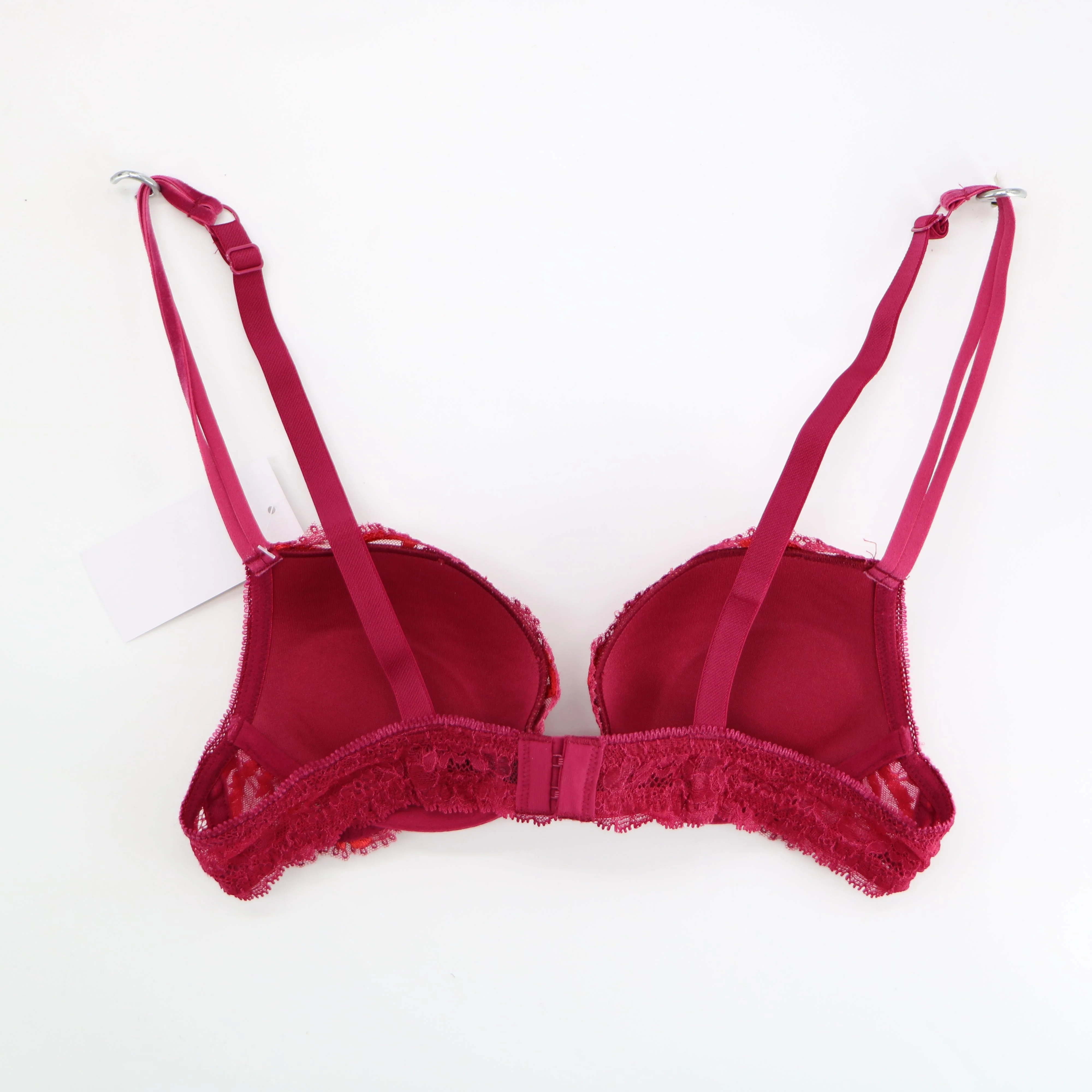Soutien-gorge RougeGorge Rouge - Image 3