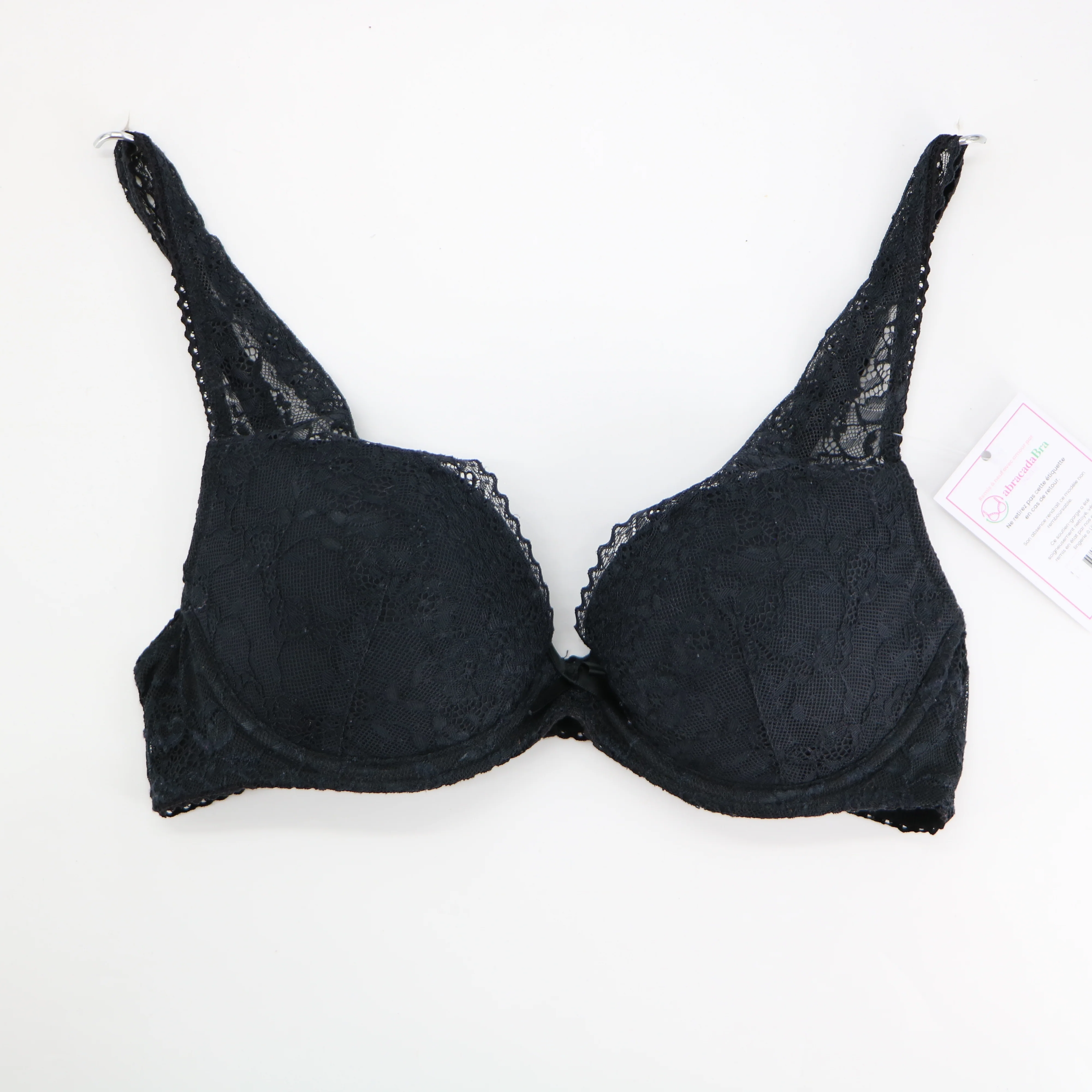 Soutien-gorge ETAM Noir