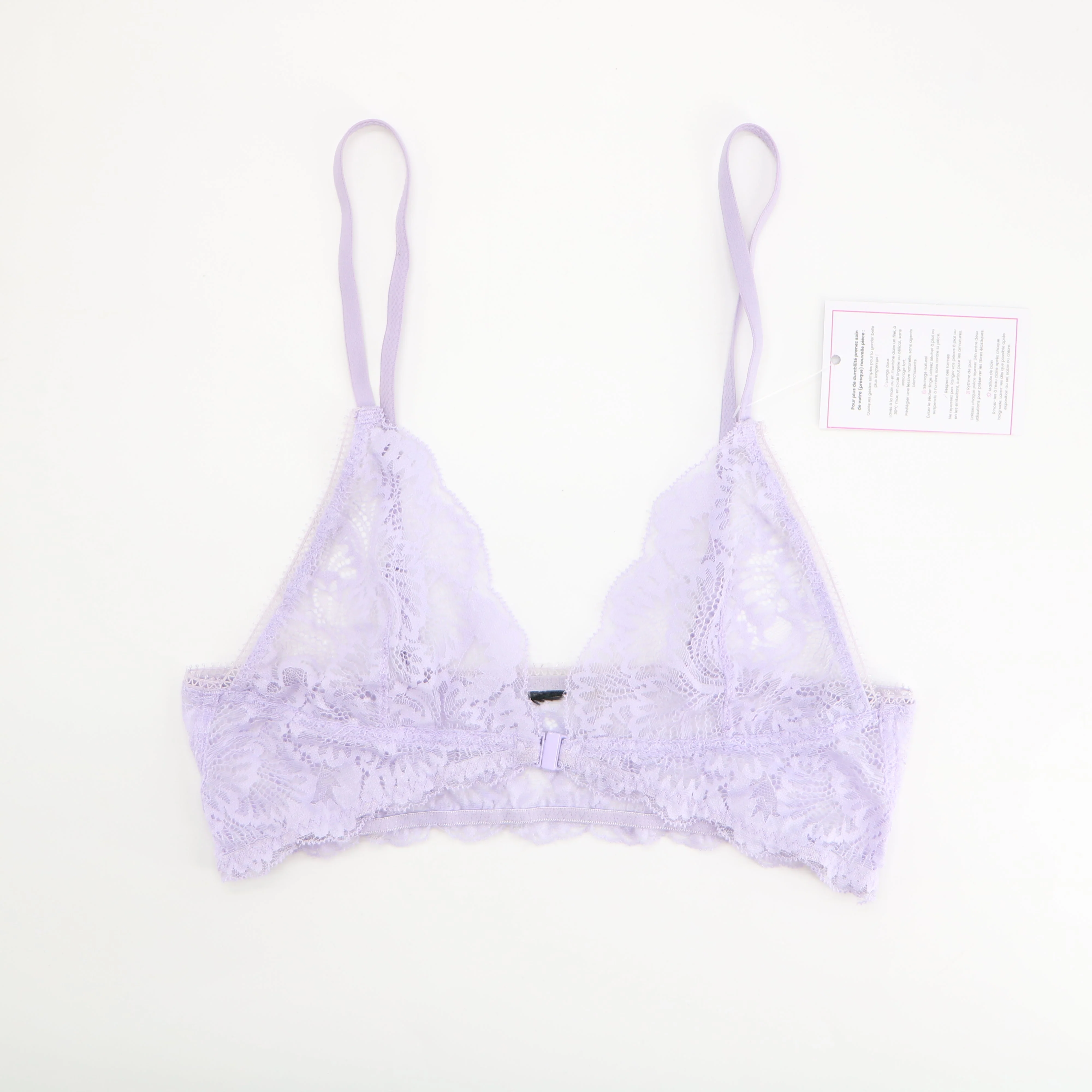 Soutien-gorge Violet