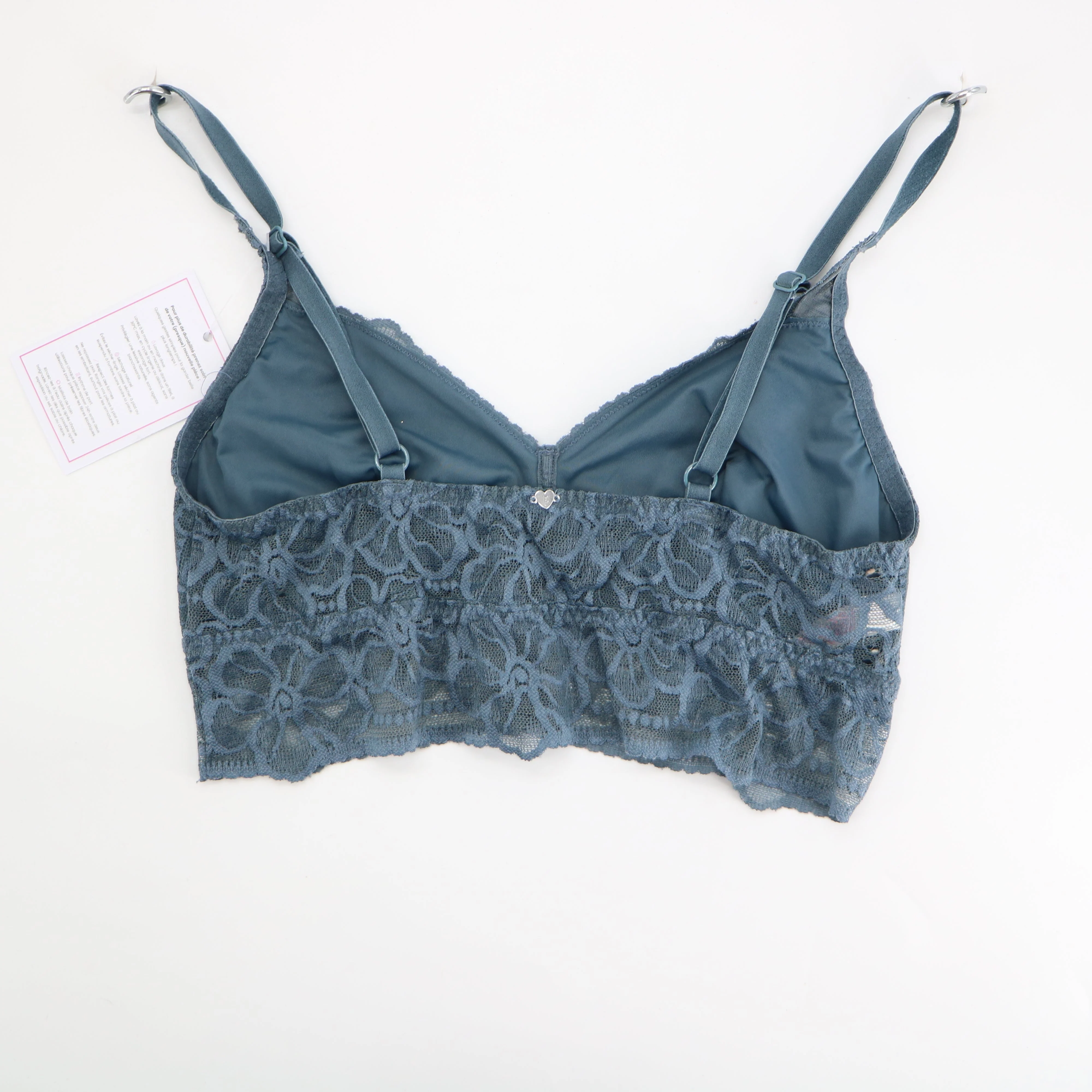 Soutien-gorge Victoria's Secret Bleu - Image 2