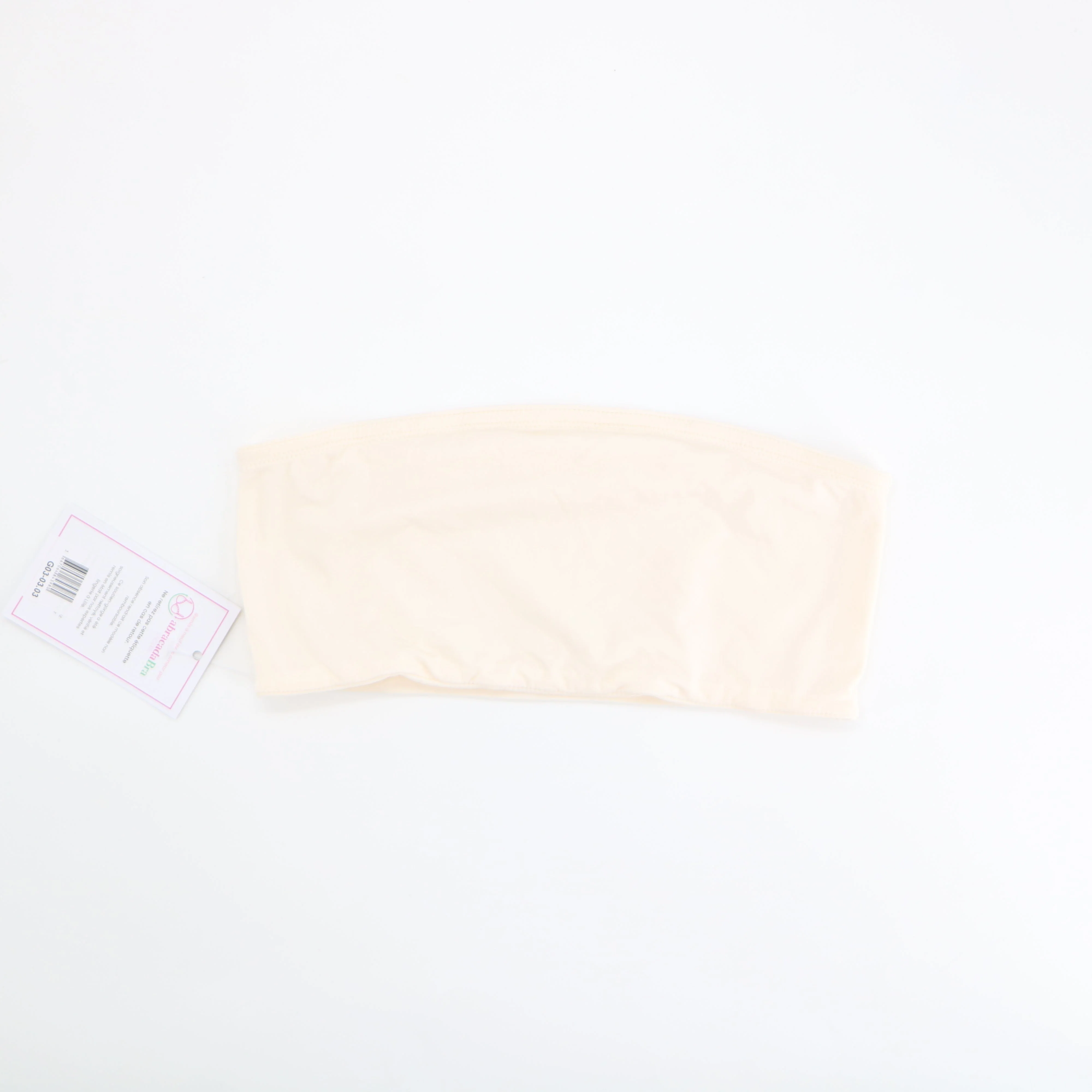 Soutien-gorge Blanc